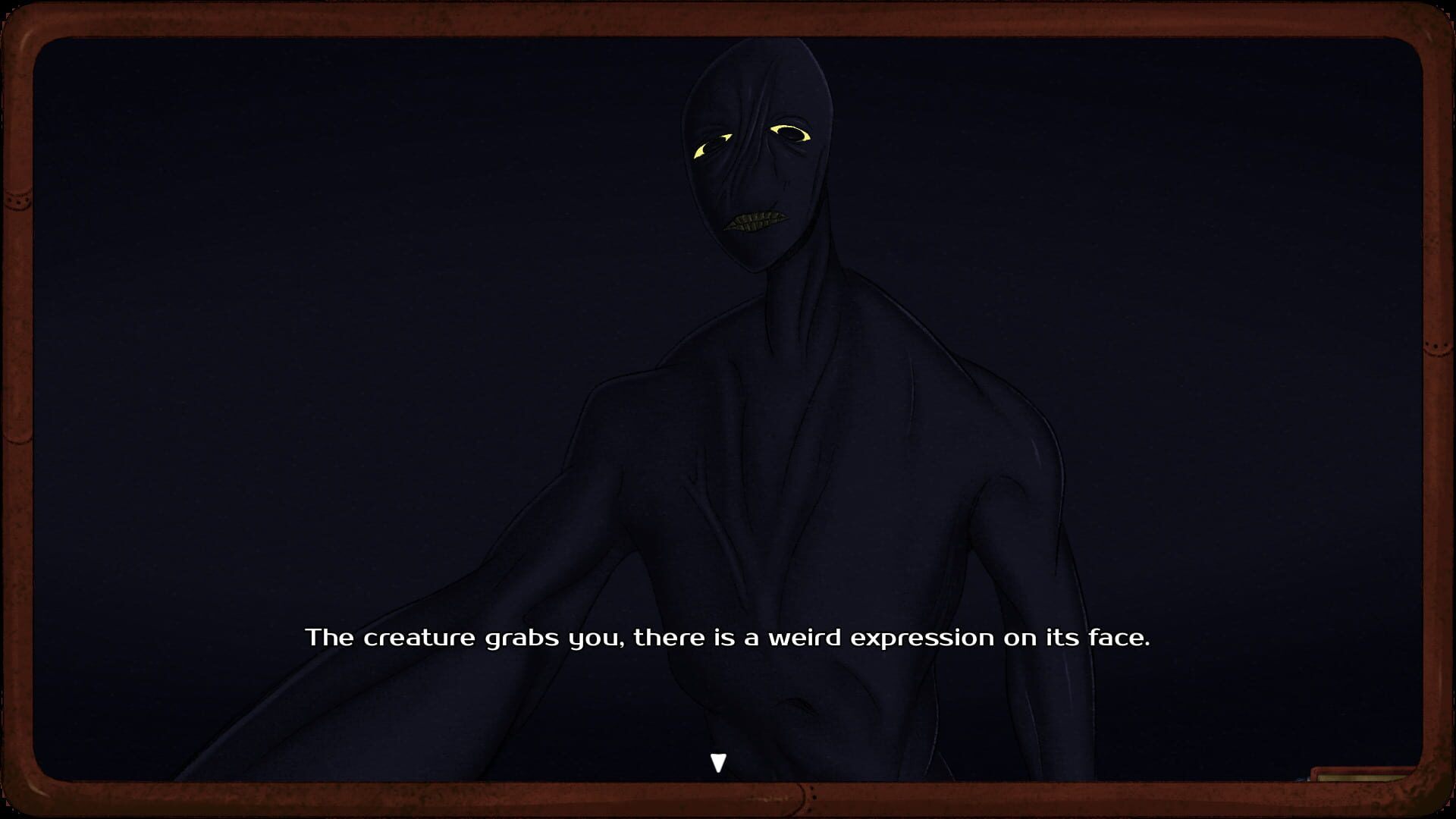 Welcome, Dear Human screenshot 2