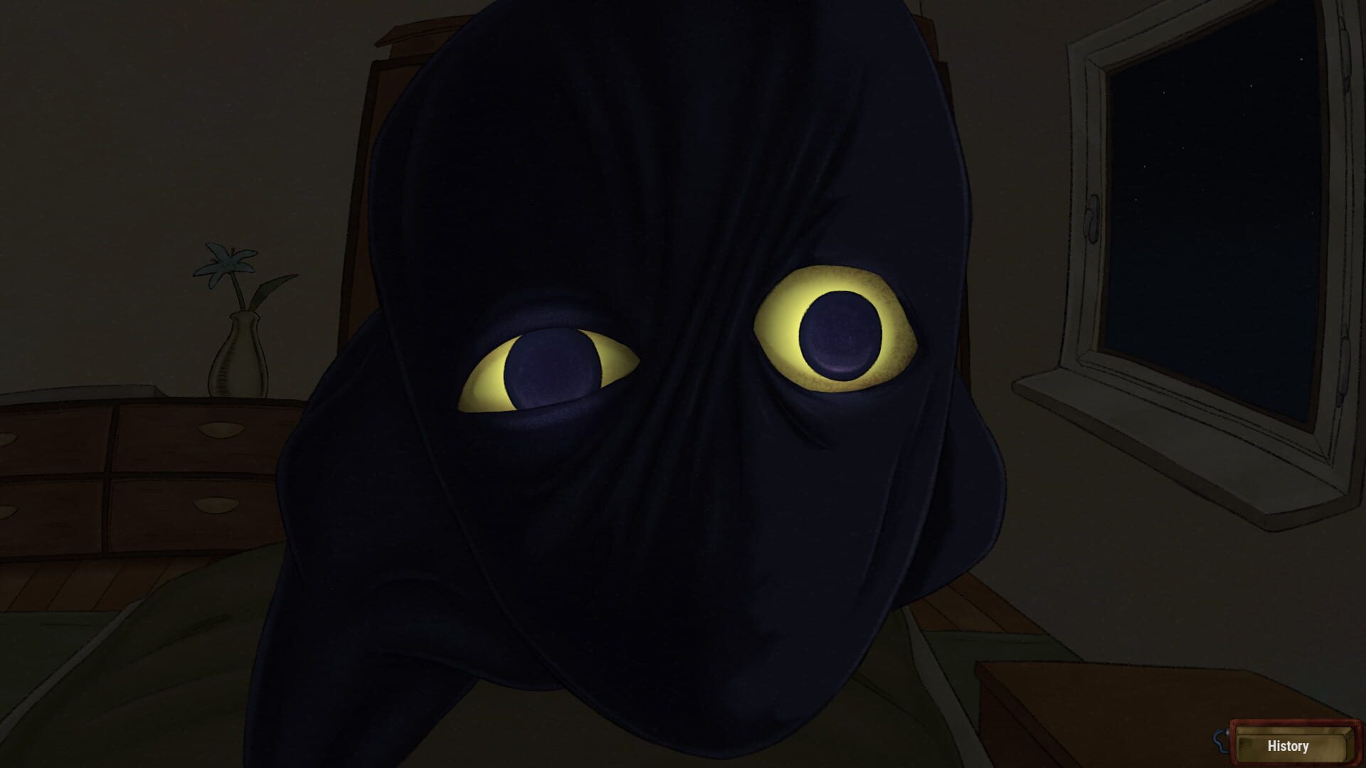 Welcome, Dear Human screenshot 3