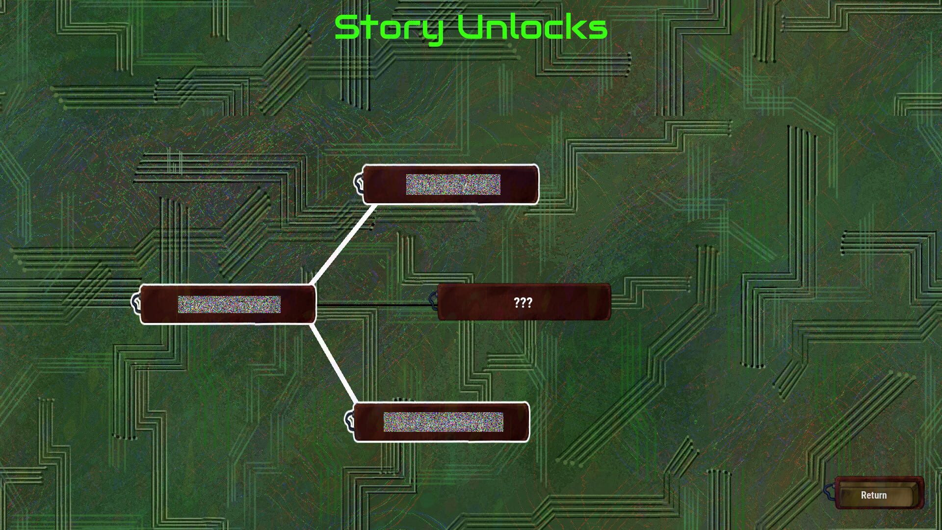 Welcome, Dear Human screenshot 5