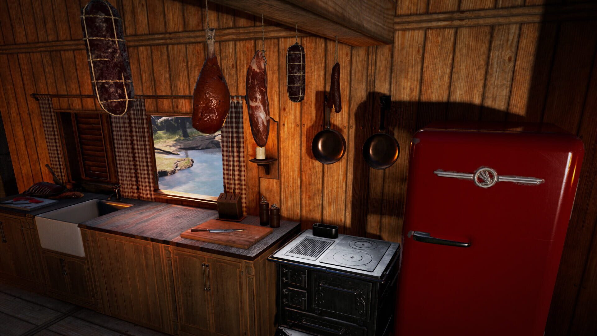 Icarus: Homestead Content Pack screenshot 1