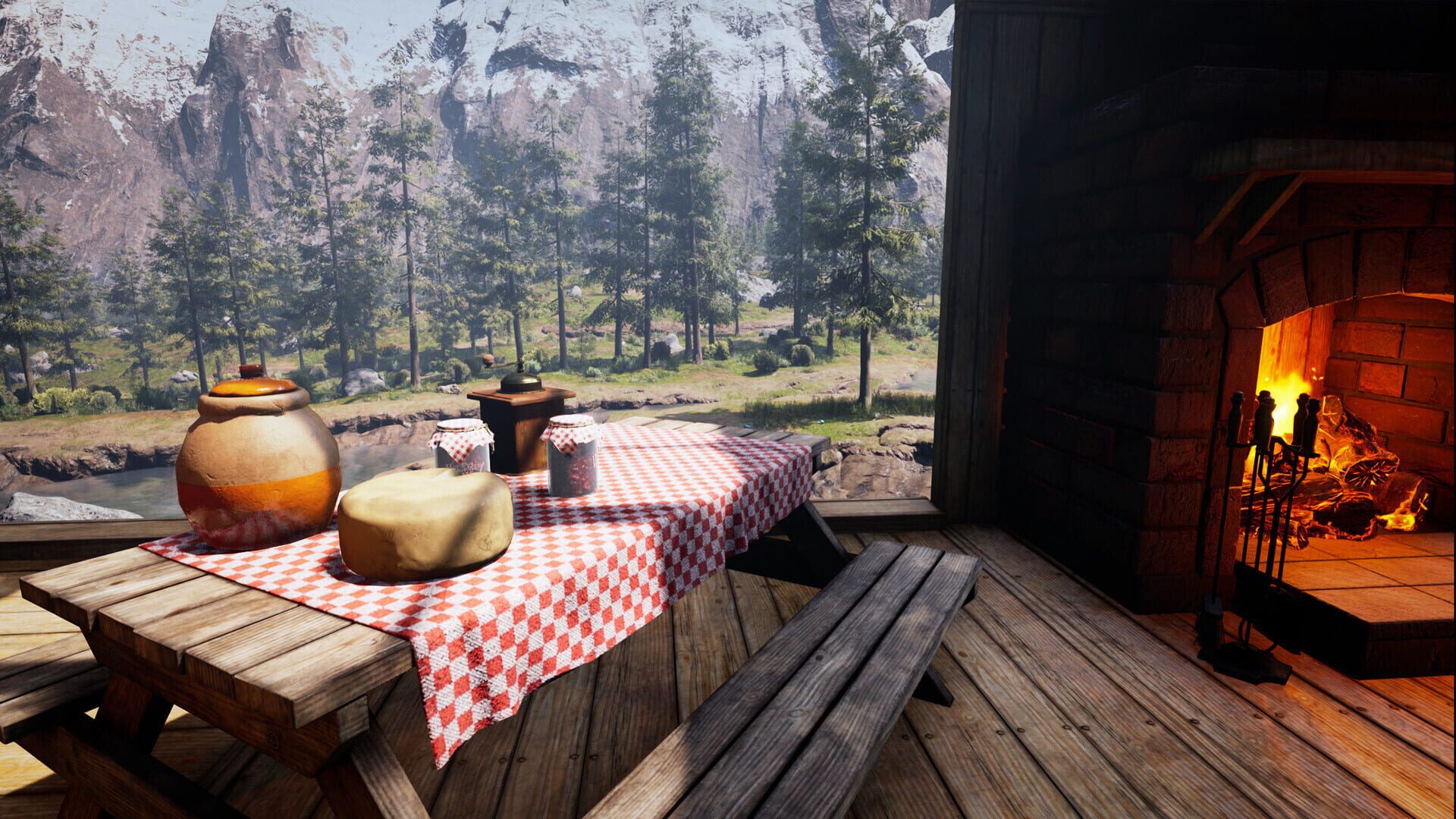 Icarus: Homestead Content Pack screenshot 3