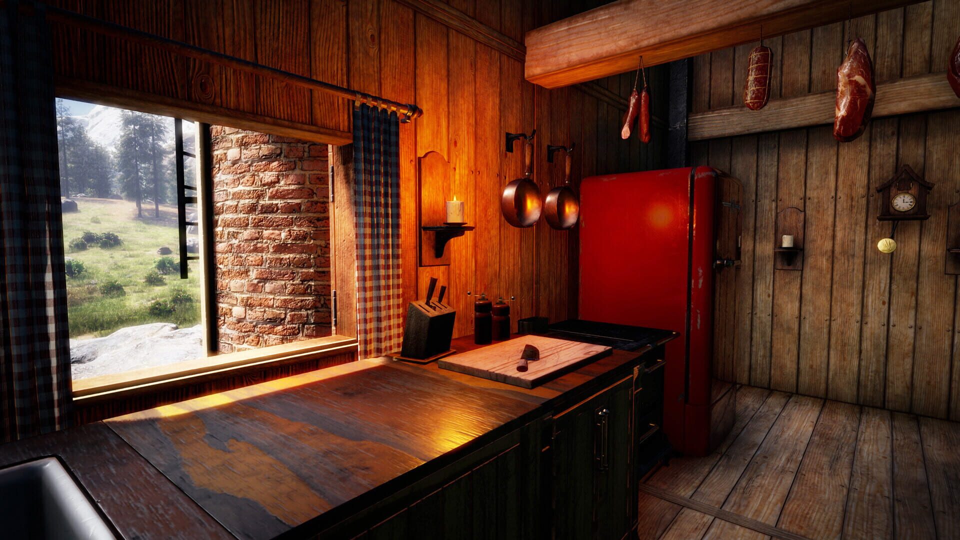 Icarus: Homestead Content Pack screenshot 5