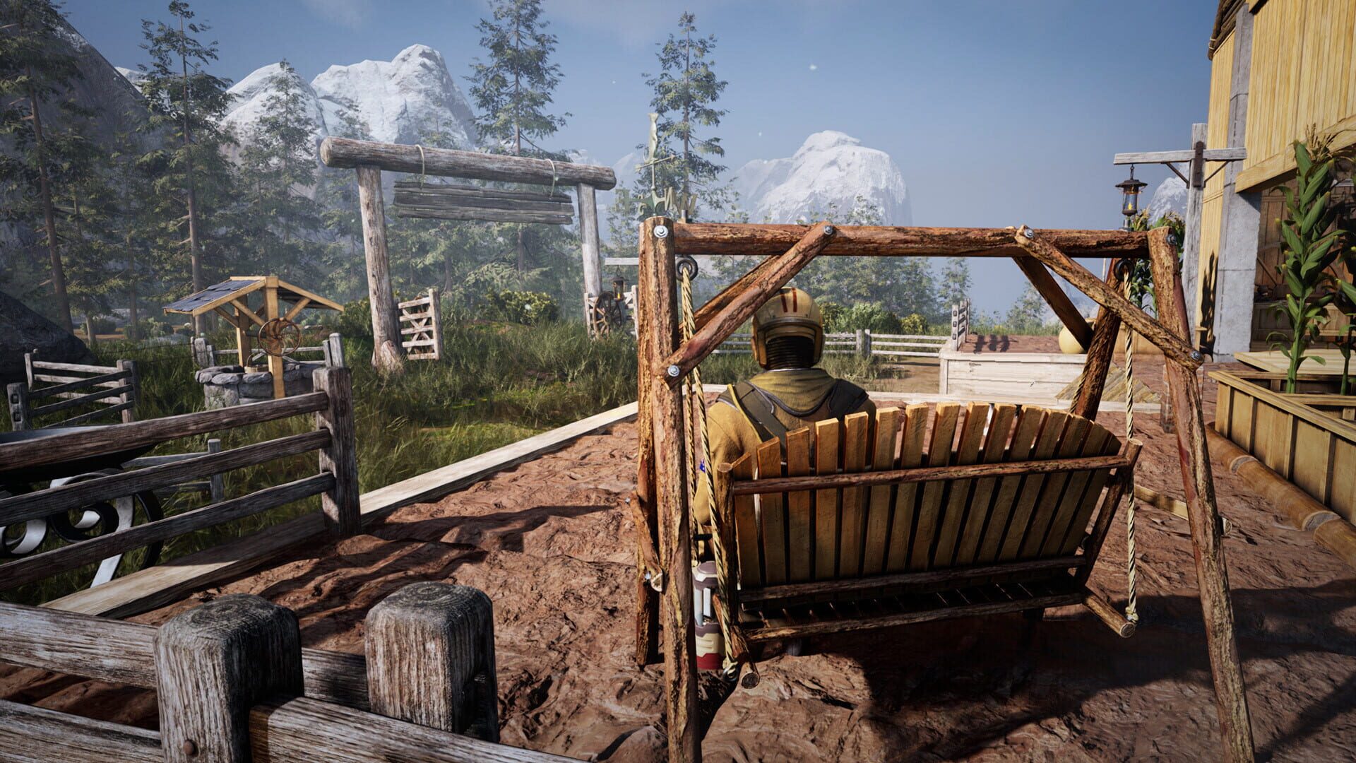 Icarus: Homestead Content Pack screenshot 7