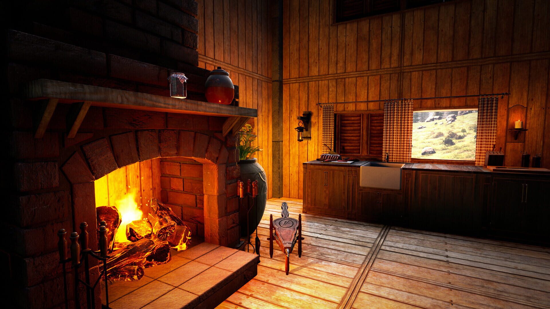 Icarus: Homestead Content Pack screenshot 8