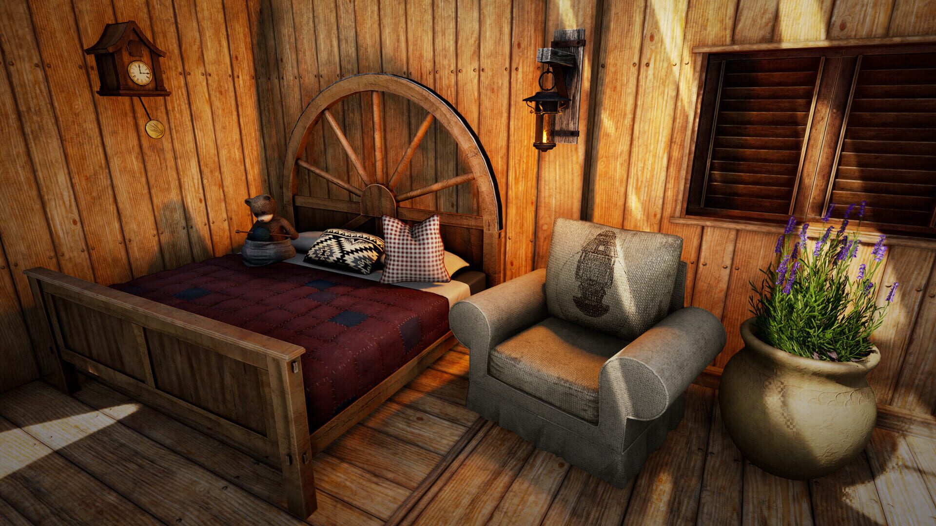 Icarus: Homestead Content Pack screenshot 9