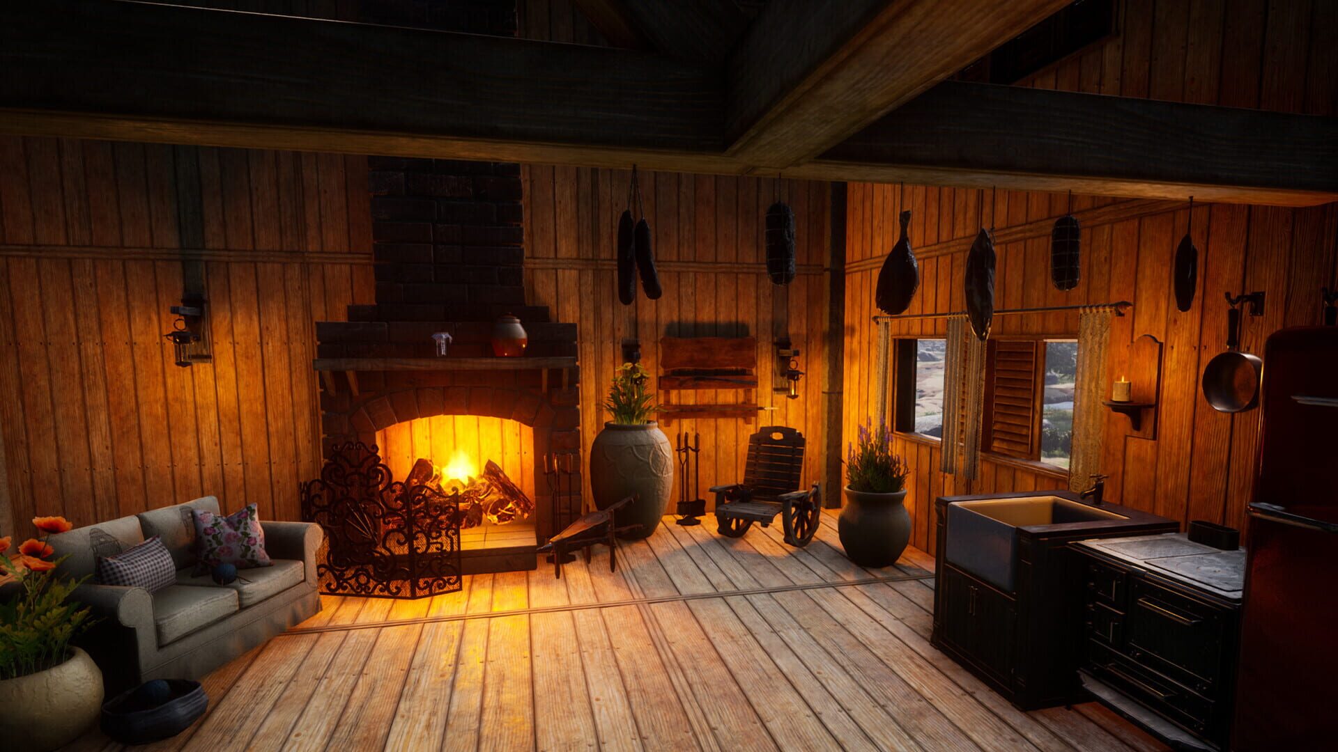 Icarus: Homestead Content Pack screenshot 10