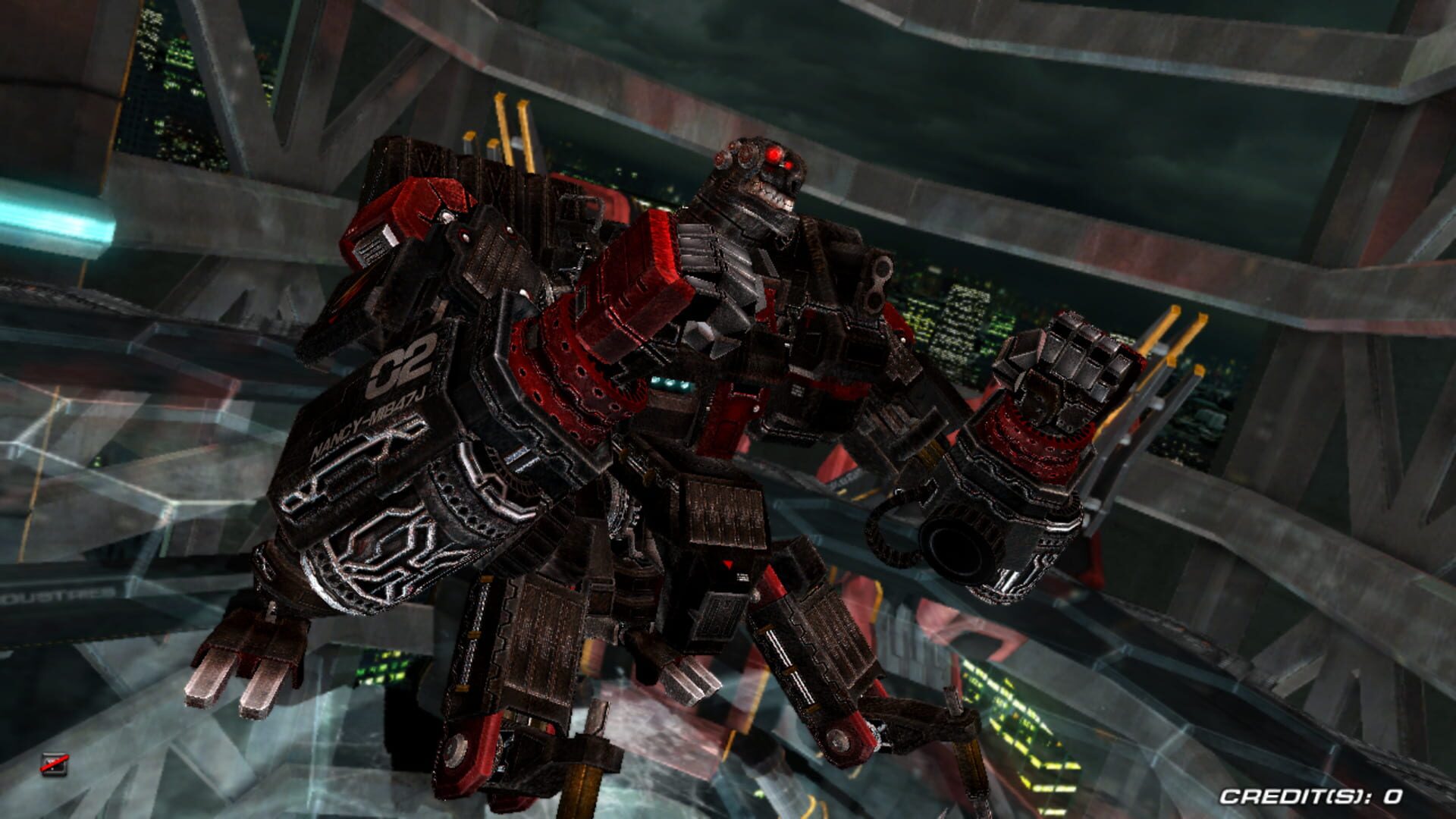 Tekken 6 screenshot 6