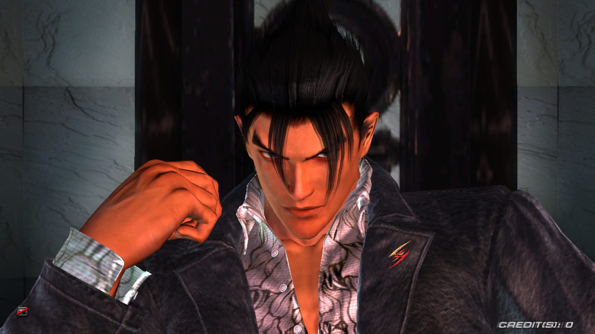 Tekken 6 screenshot 9
