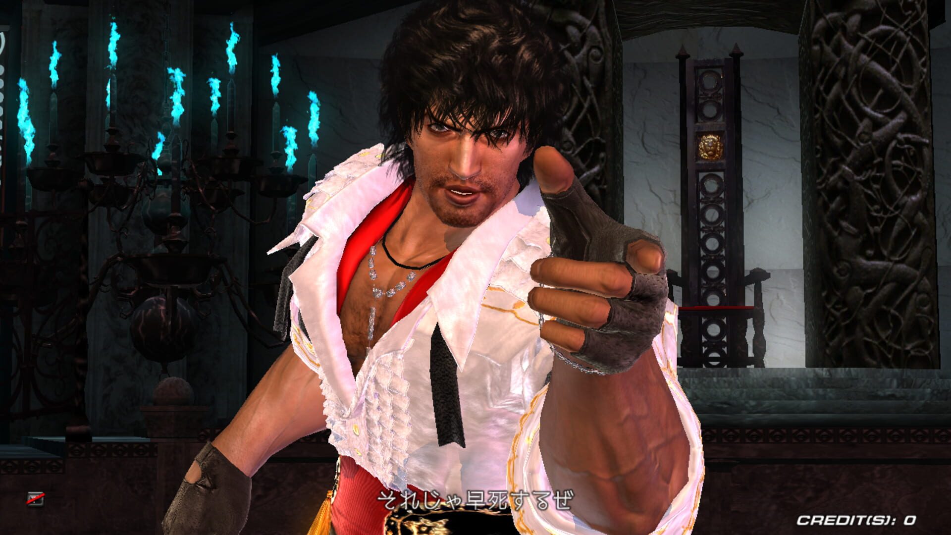 Tekken 6 screenshot 11