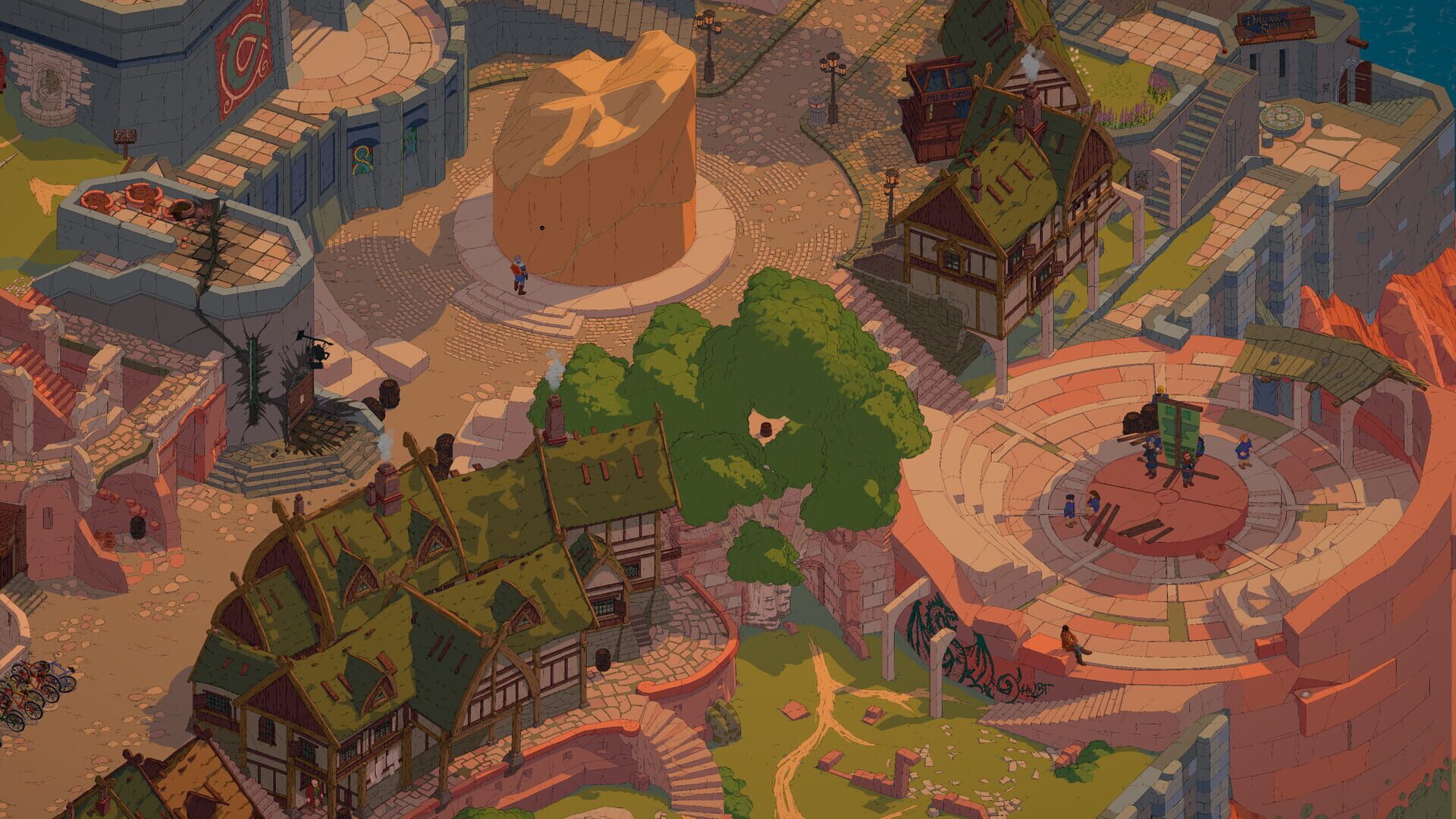 Esoteric Ebb screenshot 8