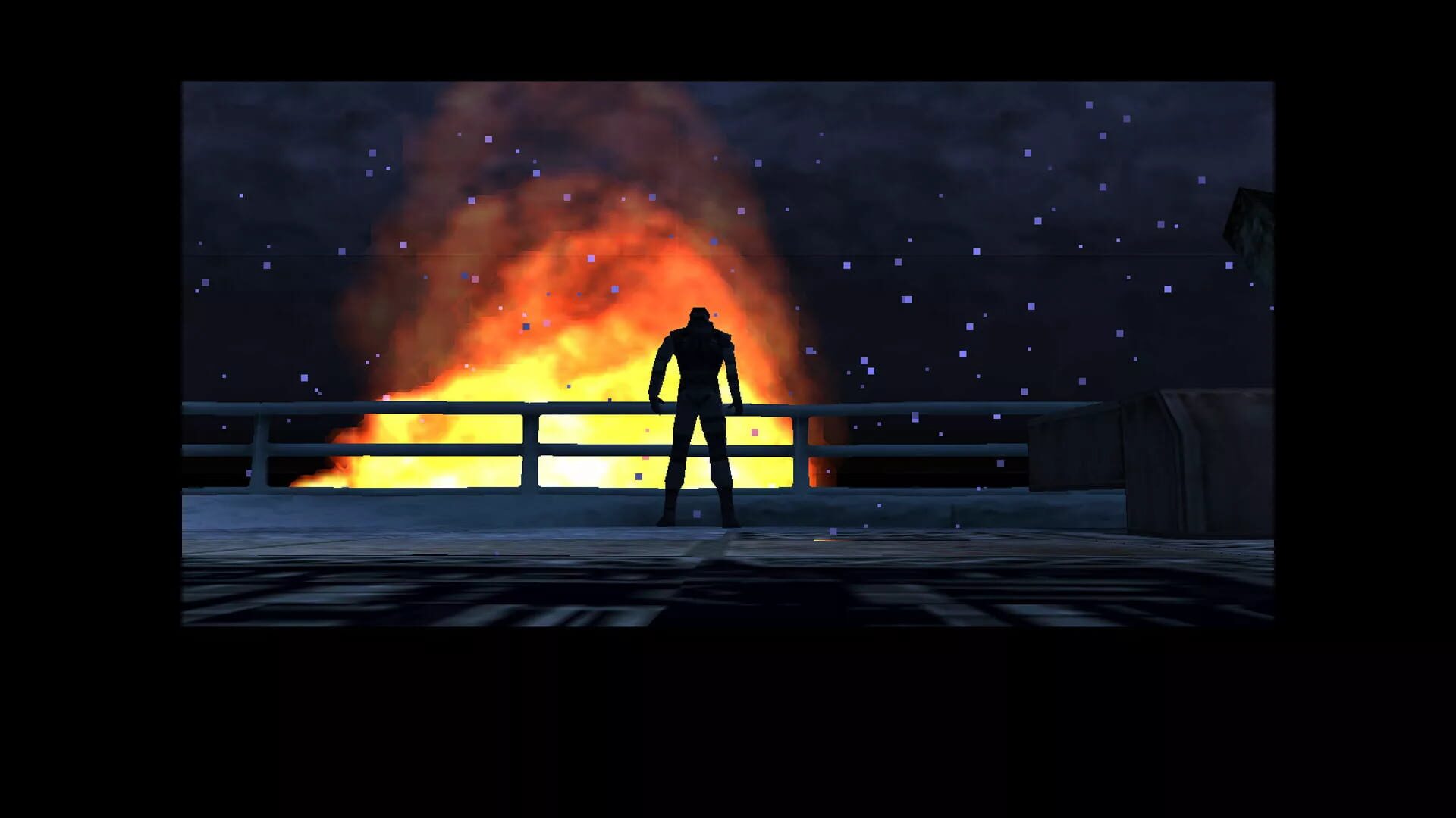 Metal Gear Solid screenshot 11