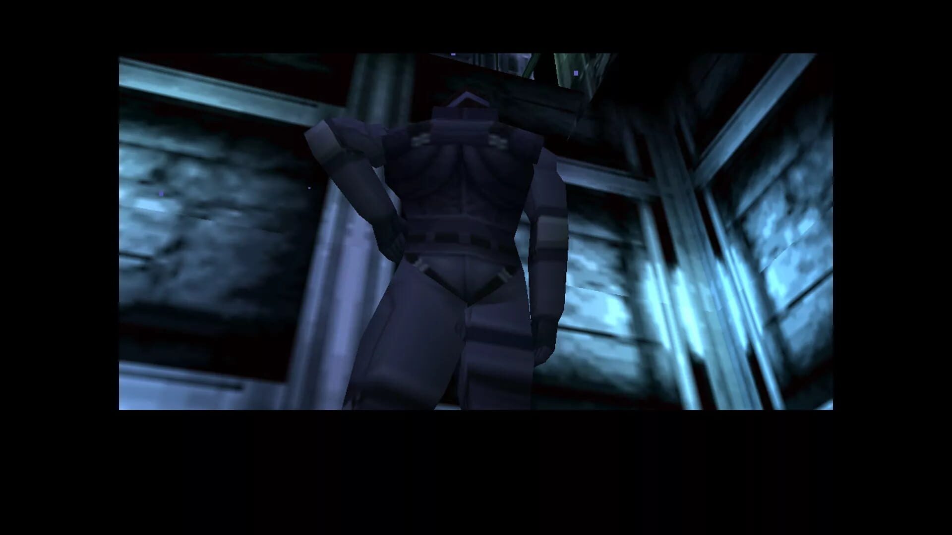 Metal Gear Solid screenshot 12