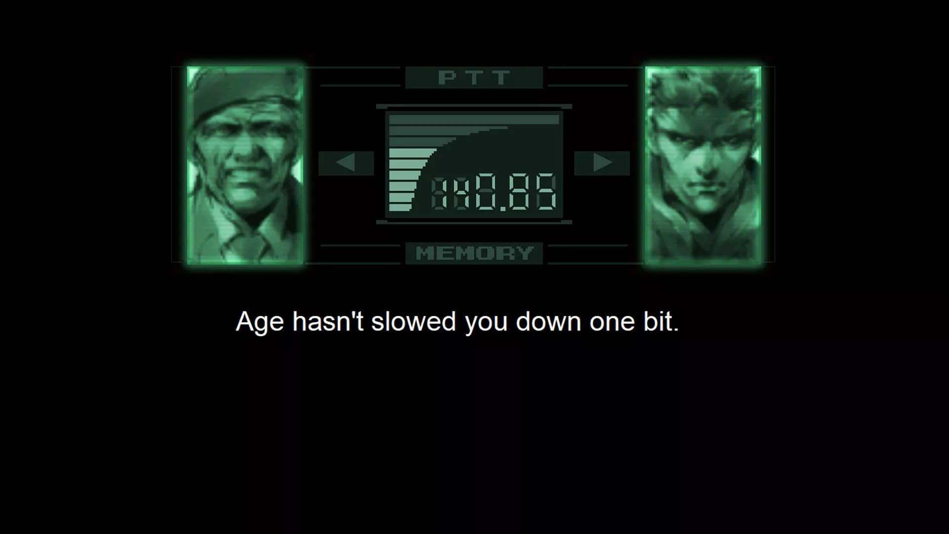 Metal Gear Solid screenshot 13