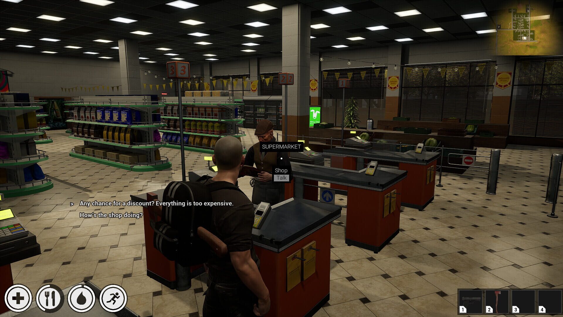 Ashes of Ambition screenshot 8
