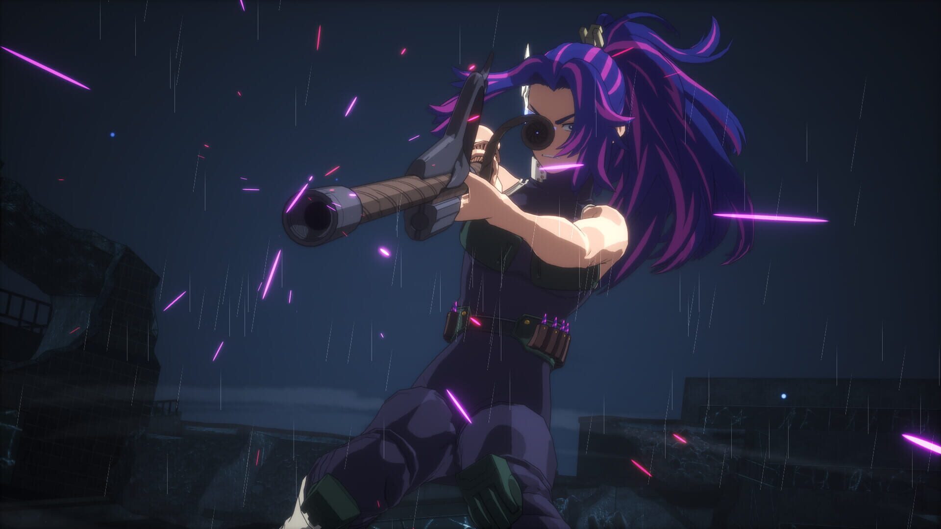 My Hero Academia All's Justice: 20 Costumes Pack screenshot 9