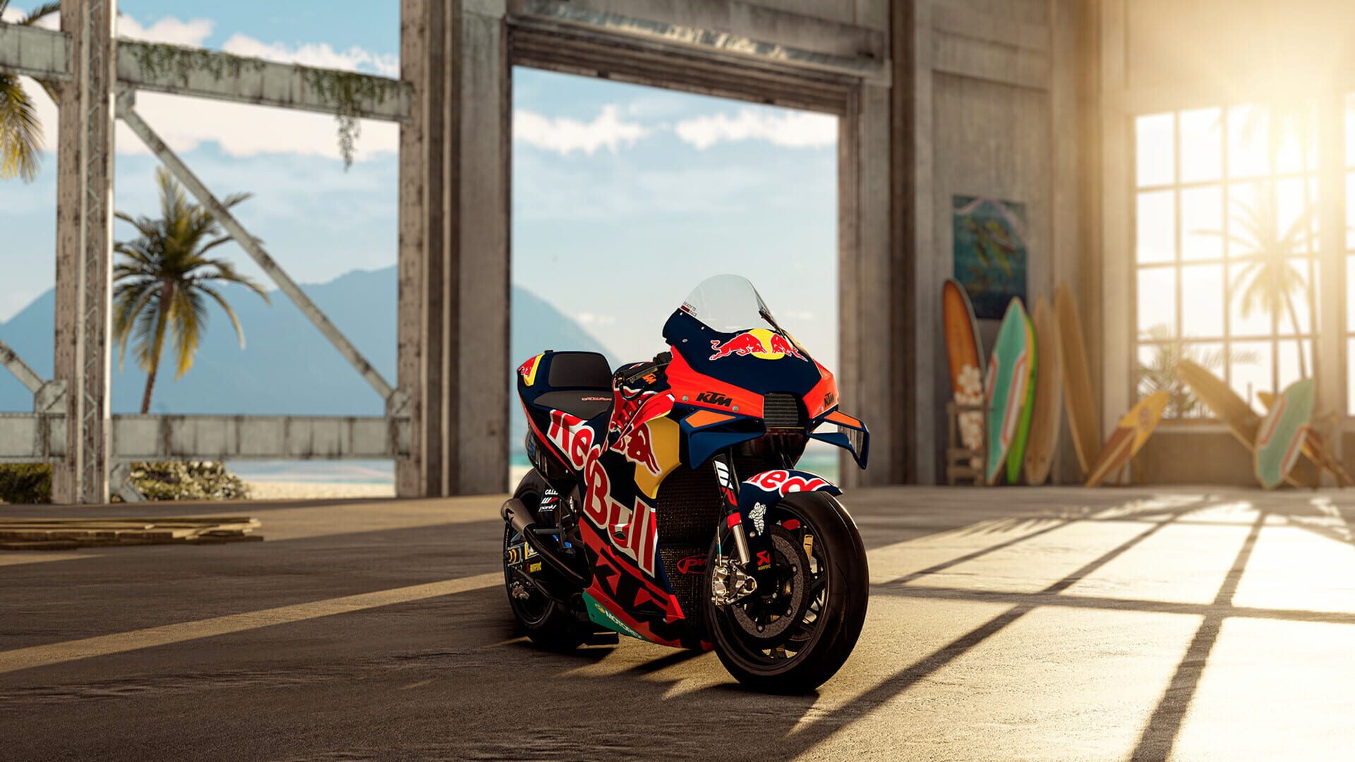 The Crew Motorfest: Triple Bike Pack screenshot 3