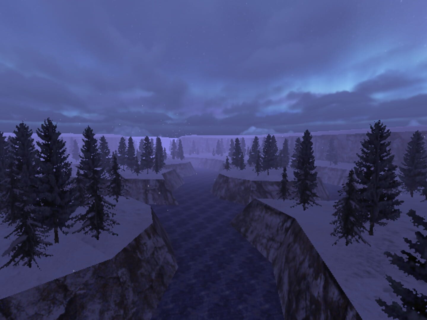 Re:Mobilize Jam 3: Re:Frigerated screenshot 1