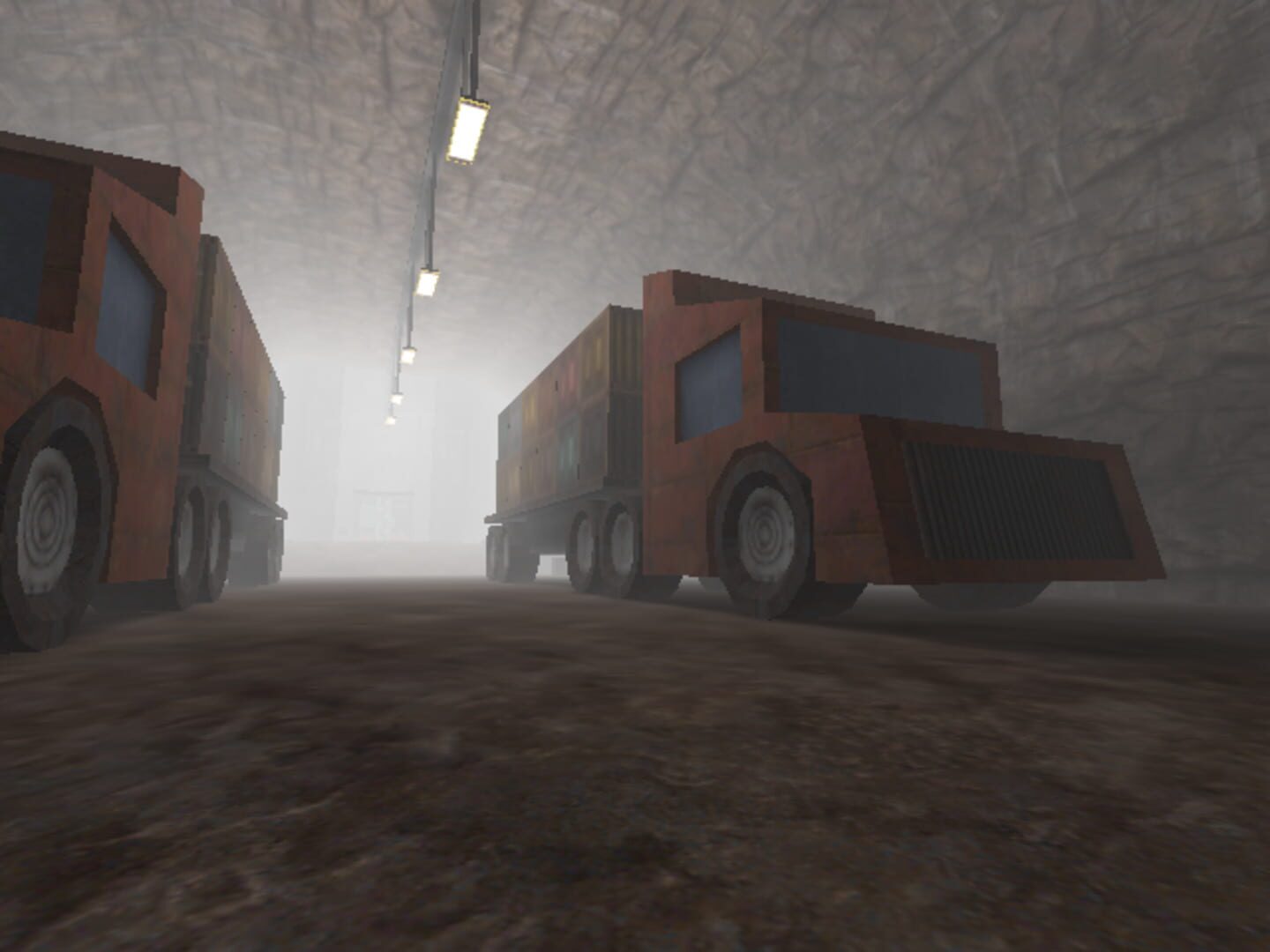 Re:Mobilize Jam 3: Re:Frigerated screenshot 3