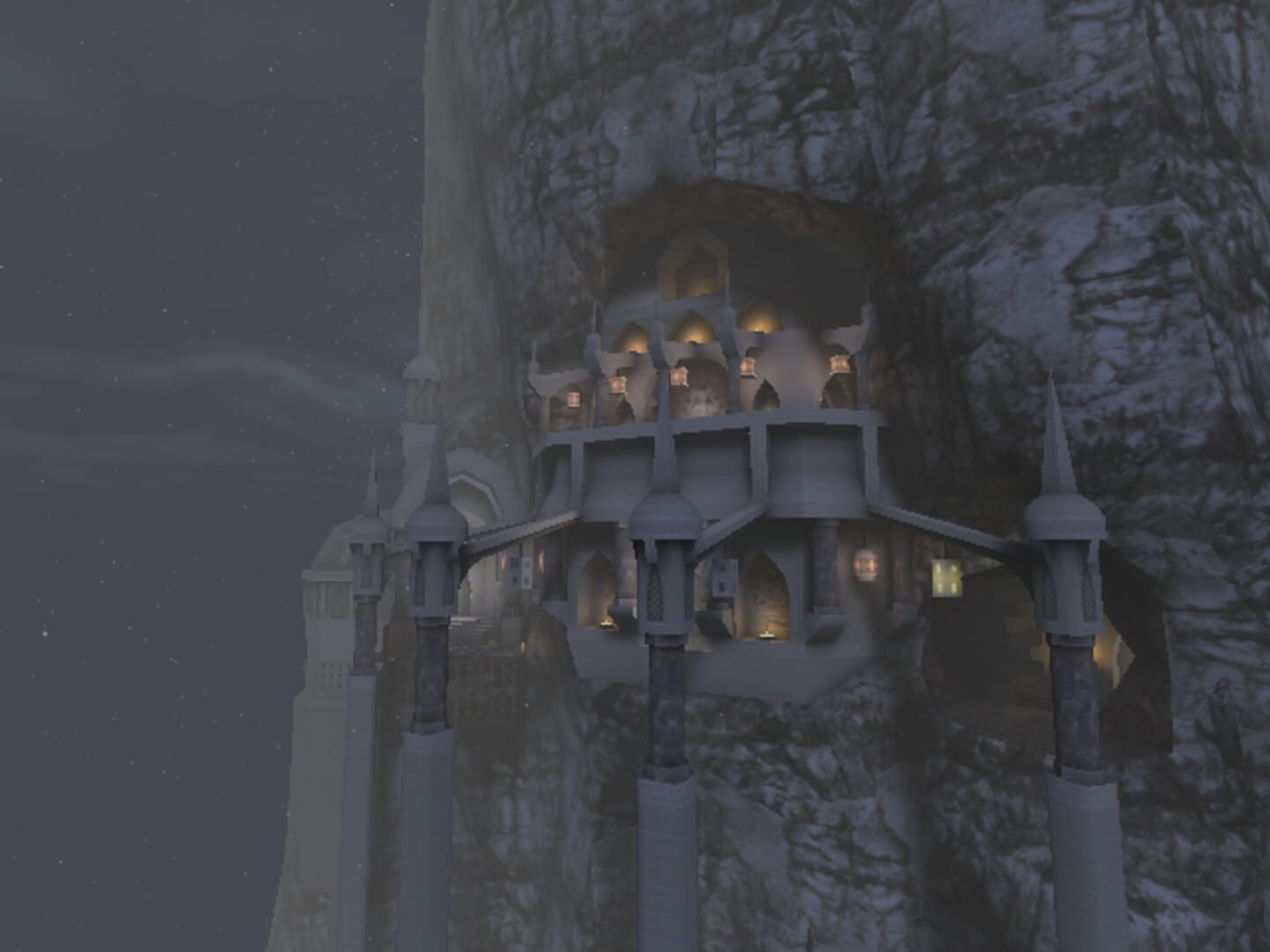 Re:Mobilize Jam 3: Re:Frigerated screenshot 4