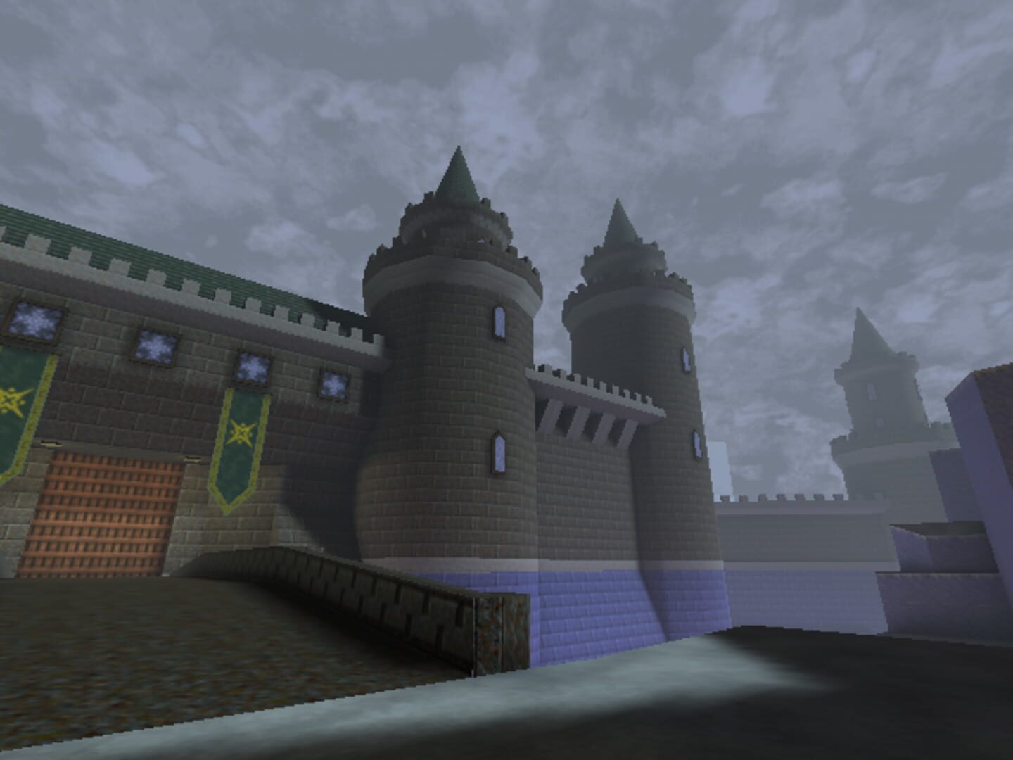 Re:Mobilize Jam 3: Re:Frigerated screenshot 6