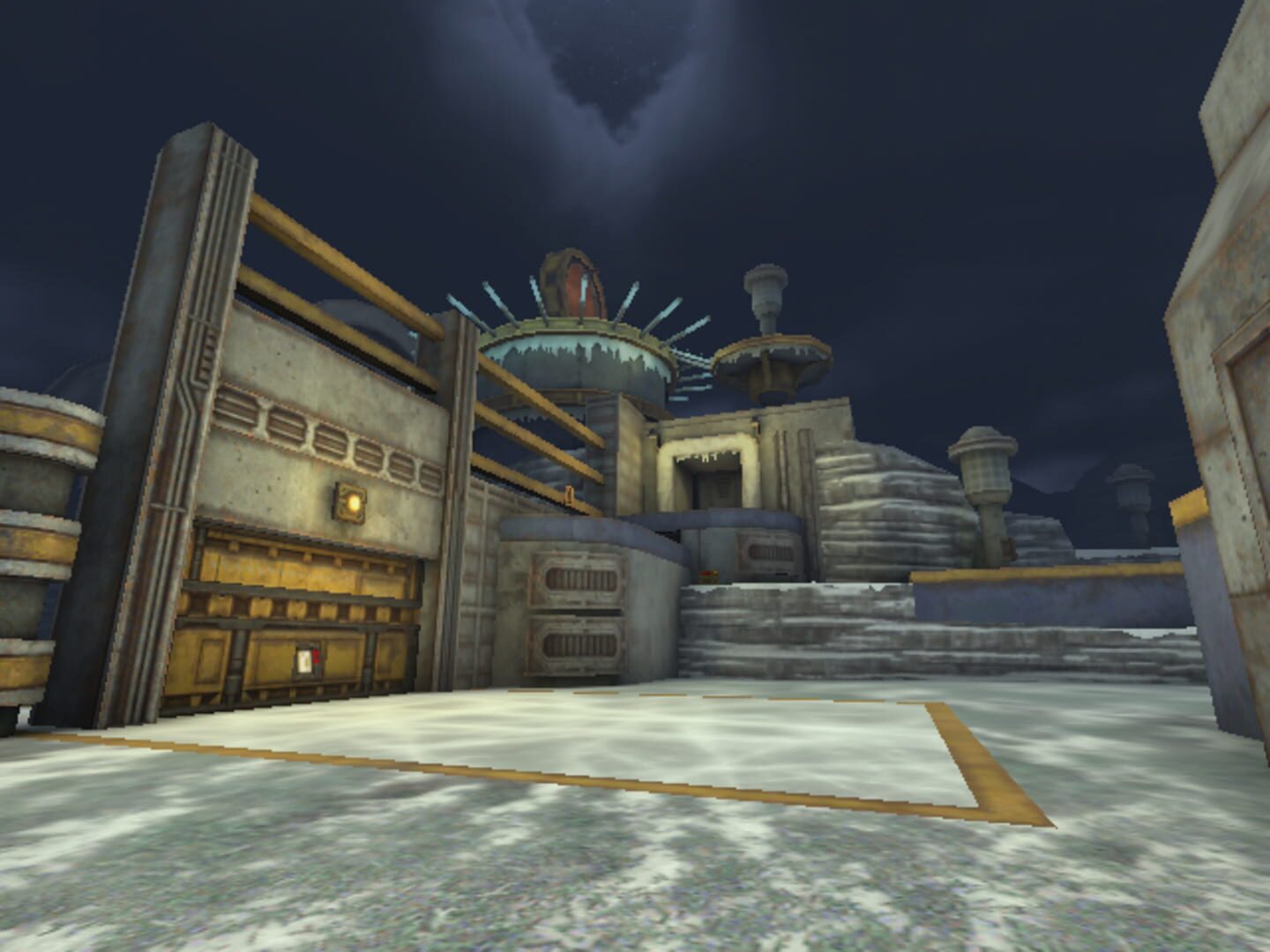 Re:Mobilize Jam 3: Re:Frigerated screenshot 7