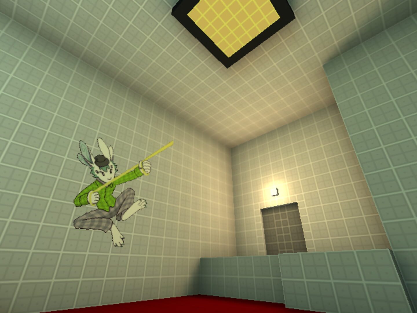 Re:Mobilize Jam 3: Re:Frigerated screenshot 8