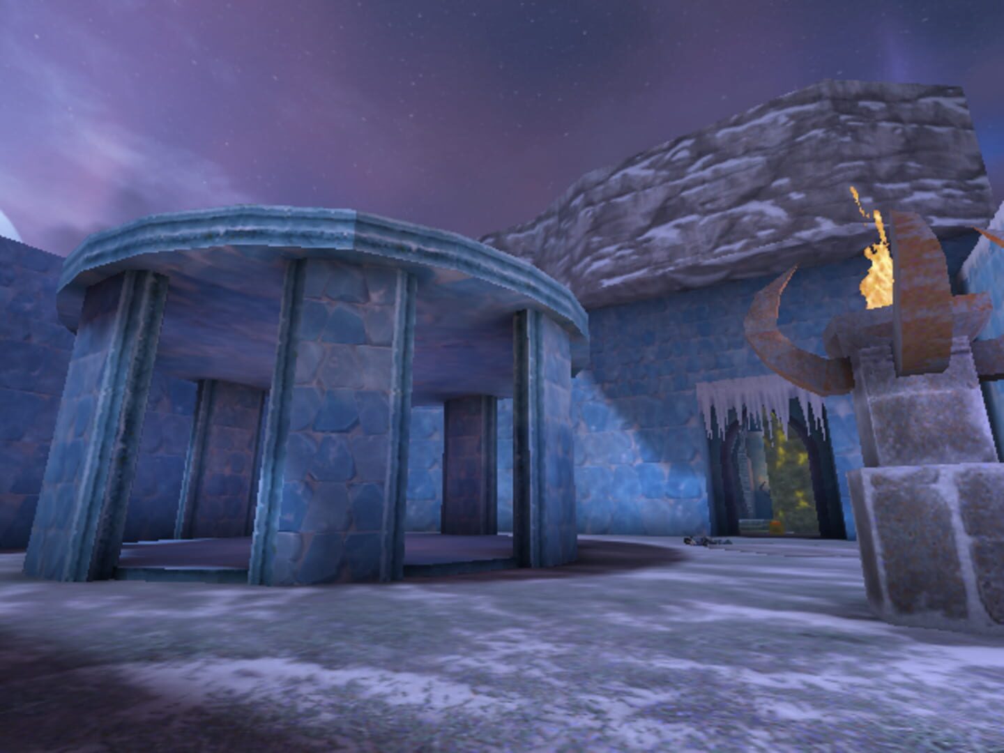 Re:Mobilize Jam 3: Re:Frigerated screenshot 9