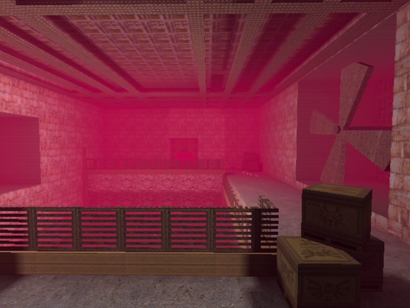 Re:Mobilize Jam 3: Re:Frigerated screenshot 10