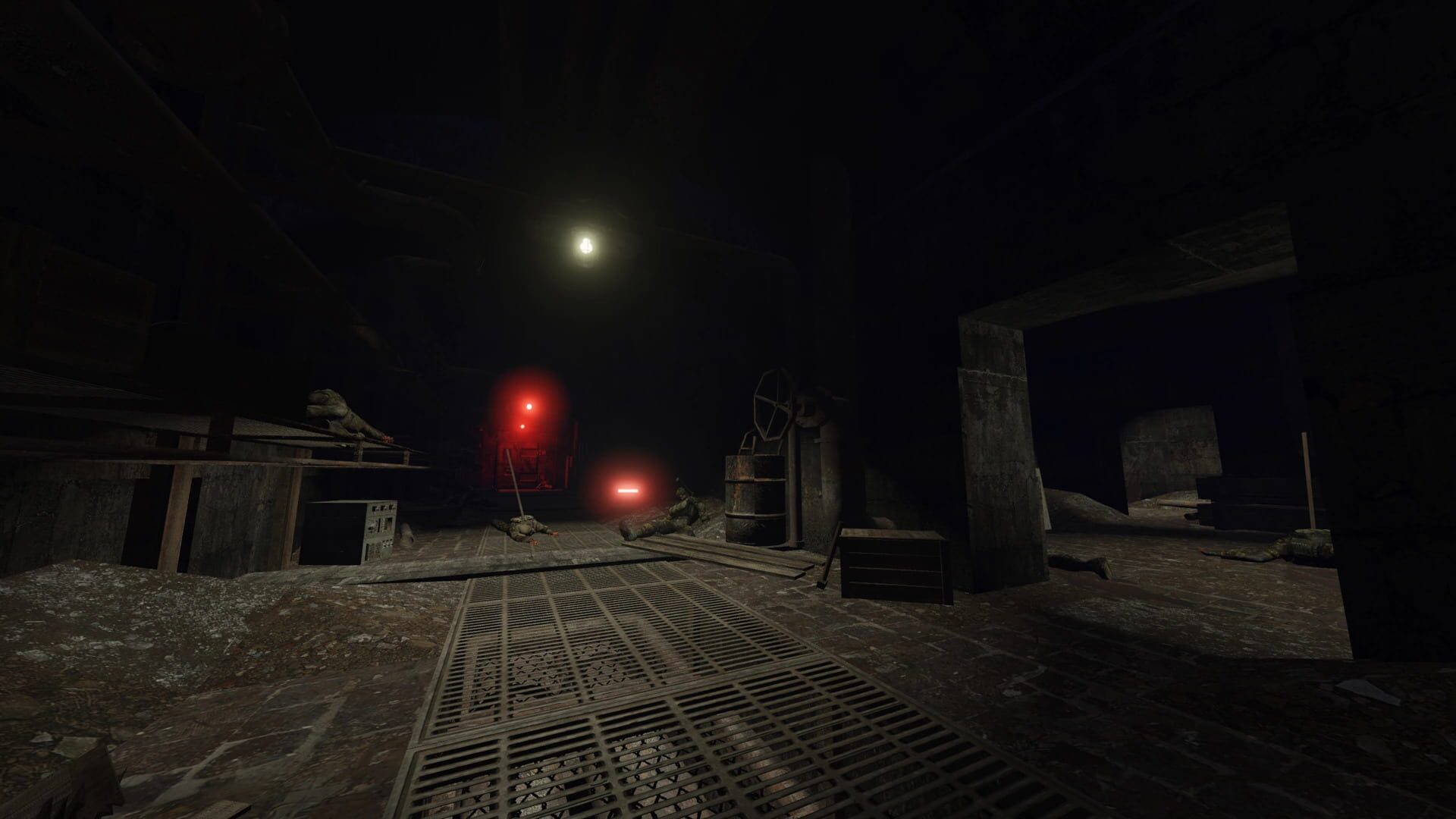 Project Cataclysm screenshot 3