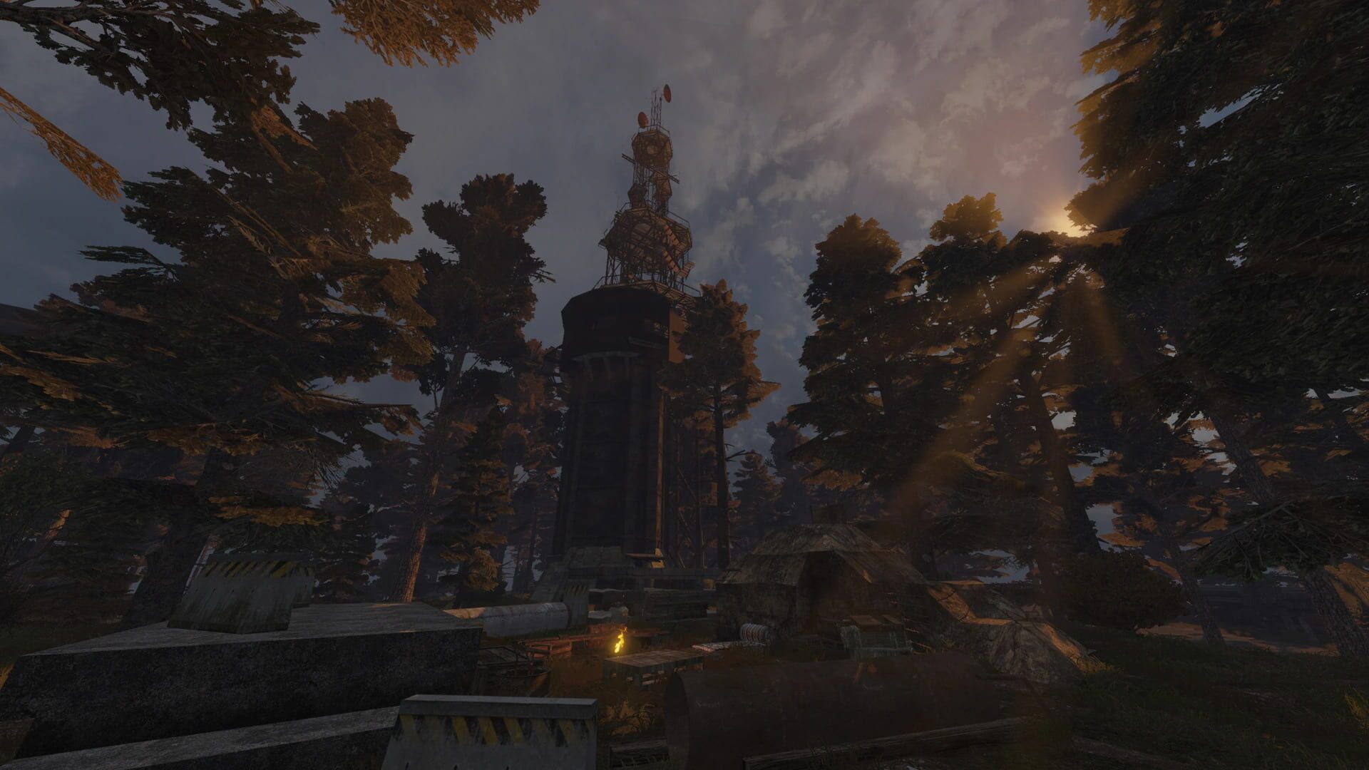 Project Cataclysm screenshot 4