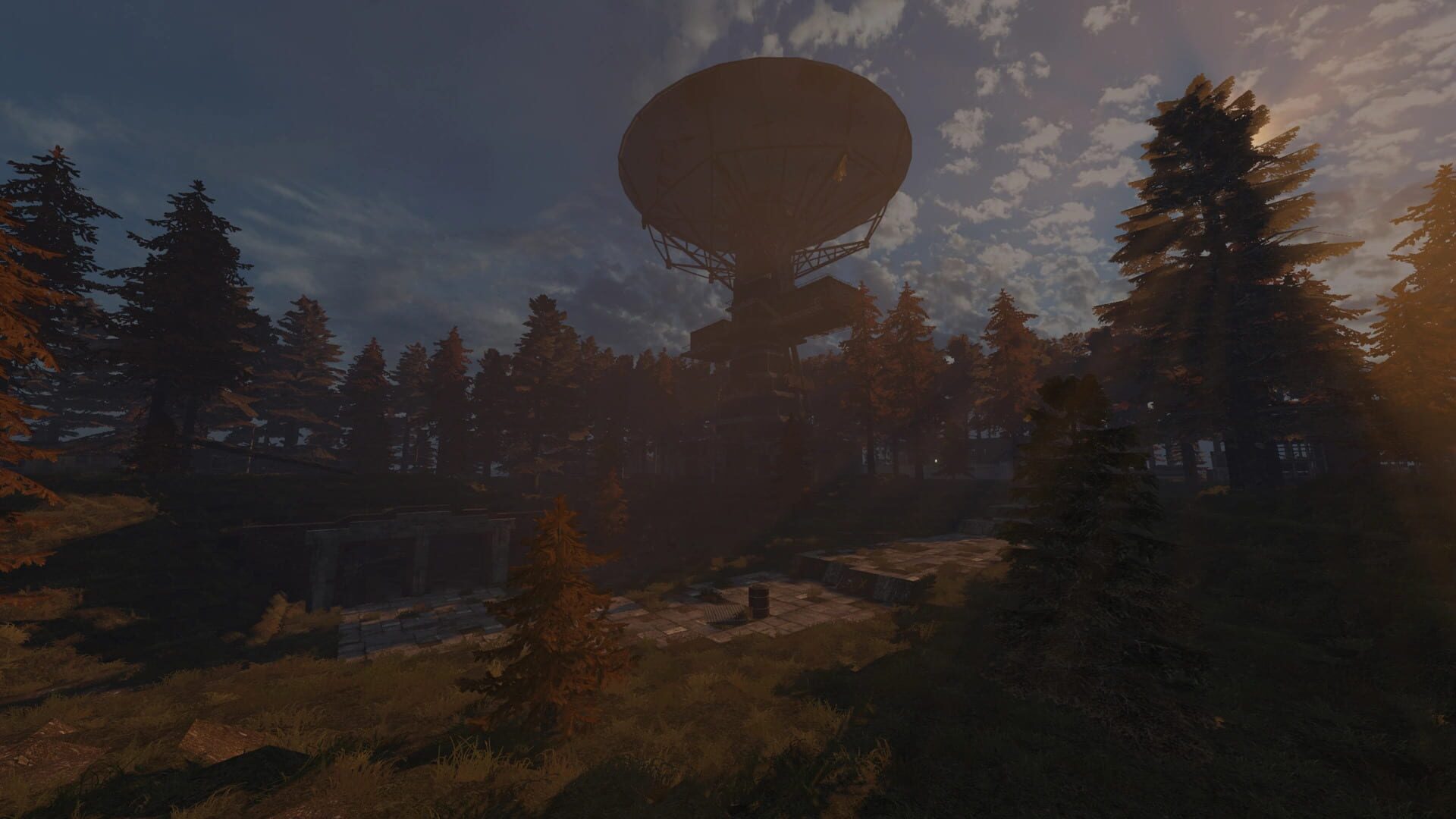 Project Cataclysm screenshot 6