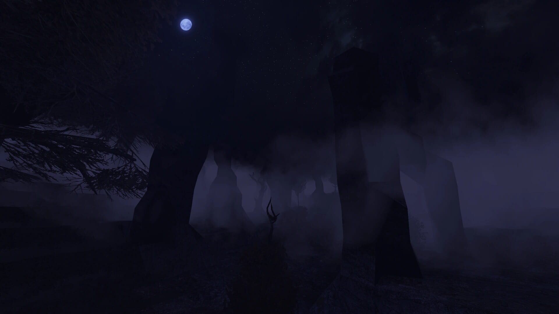 Project Cataclysm screenshot 7