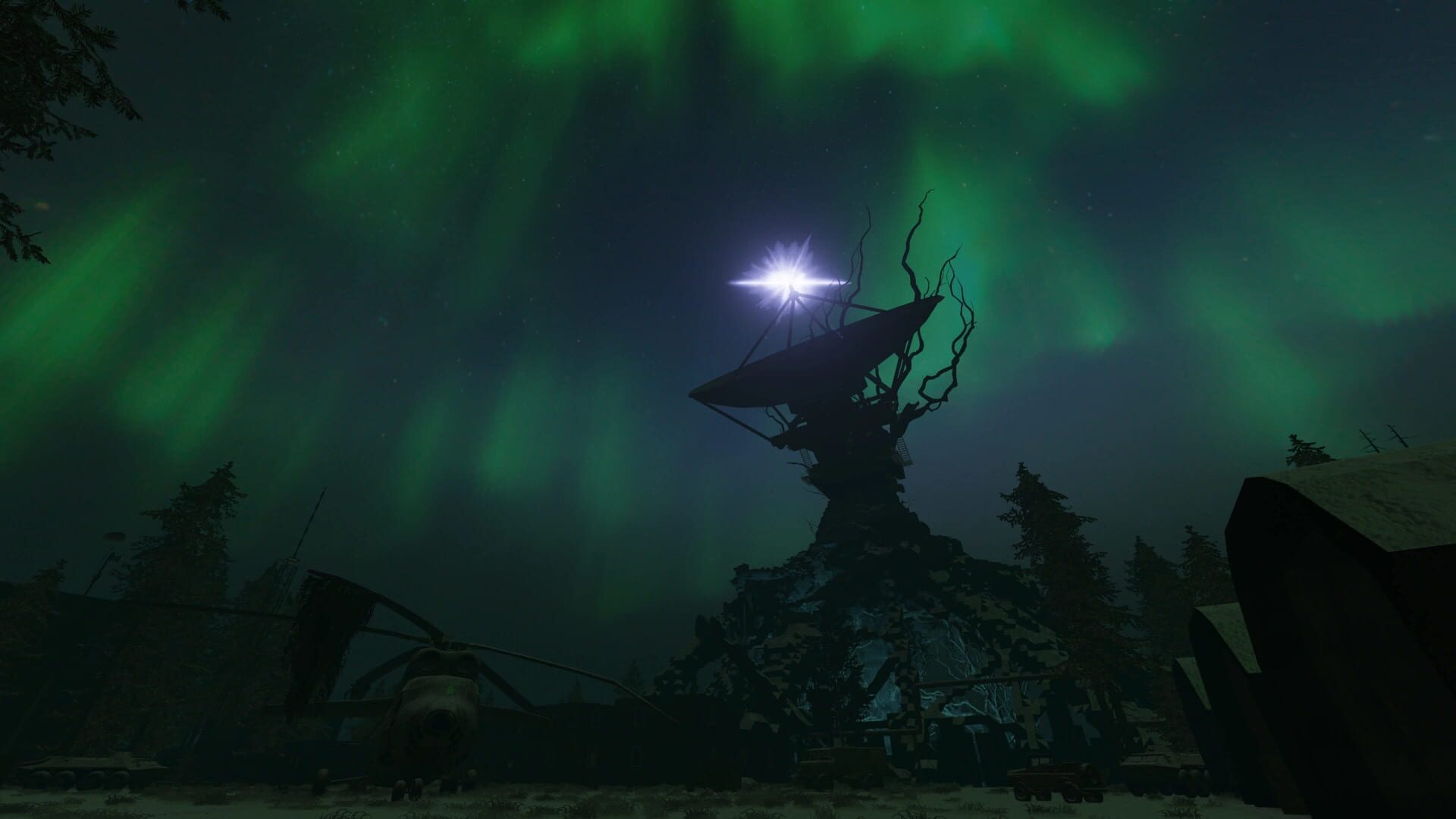 Project Cataclysm screenshot 8