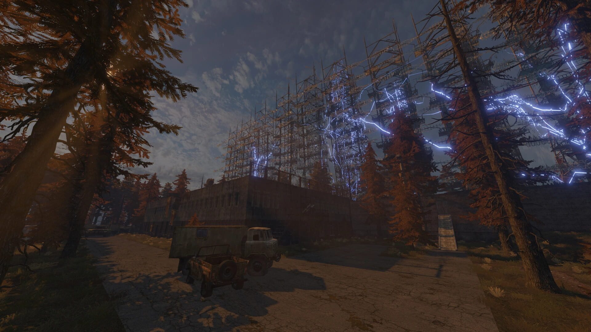 Project Cataclysm screenshot 9
