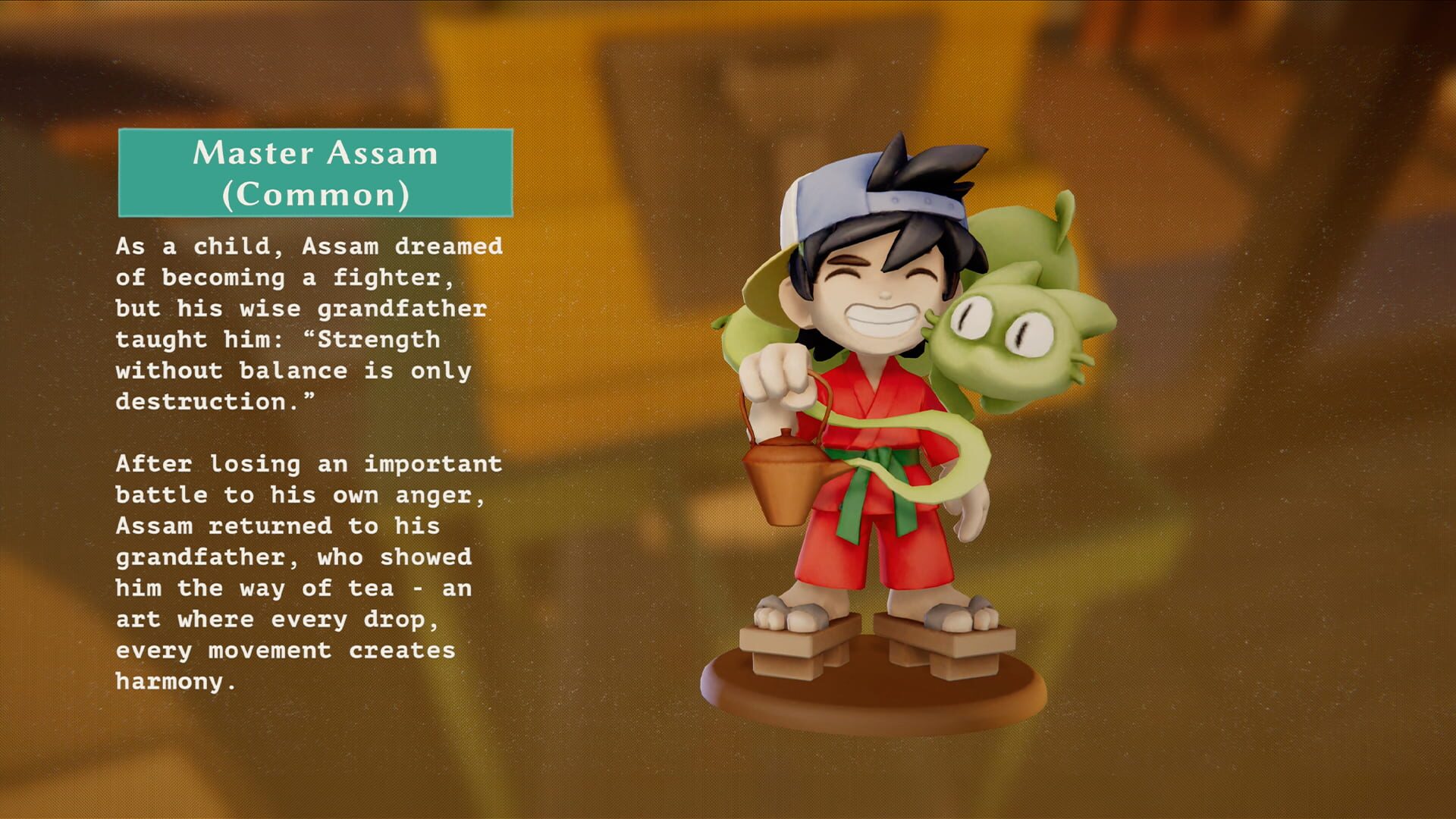 Inkonbini screenshot 10