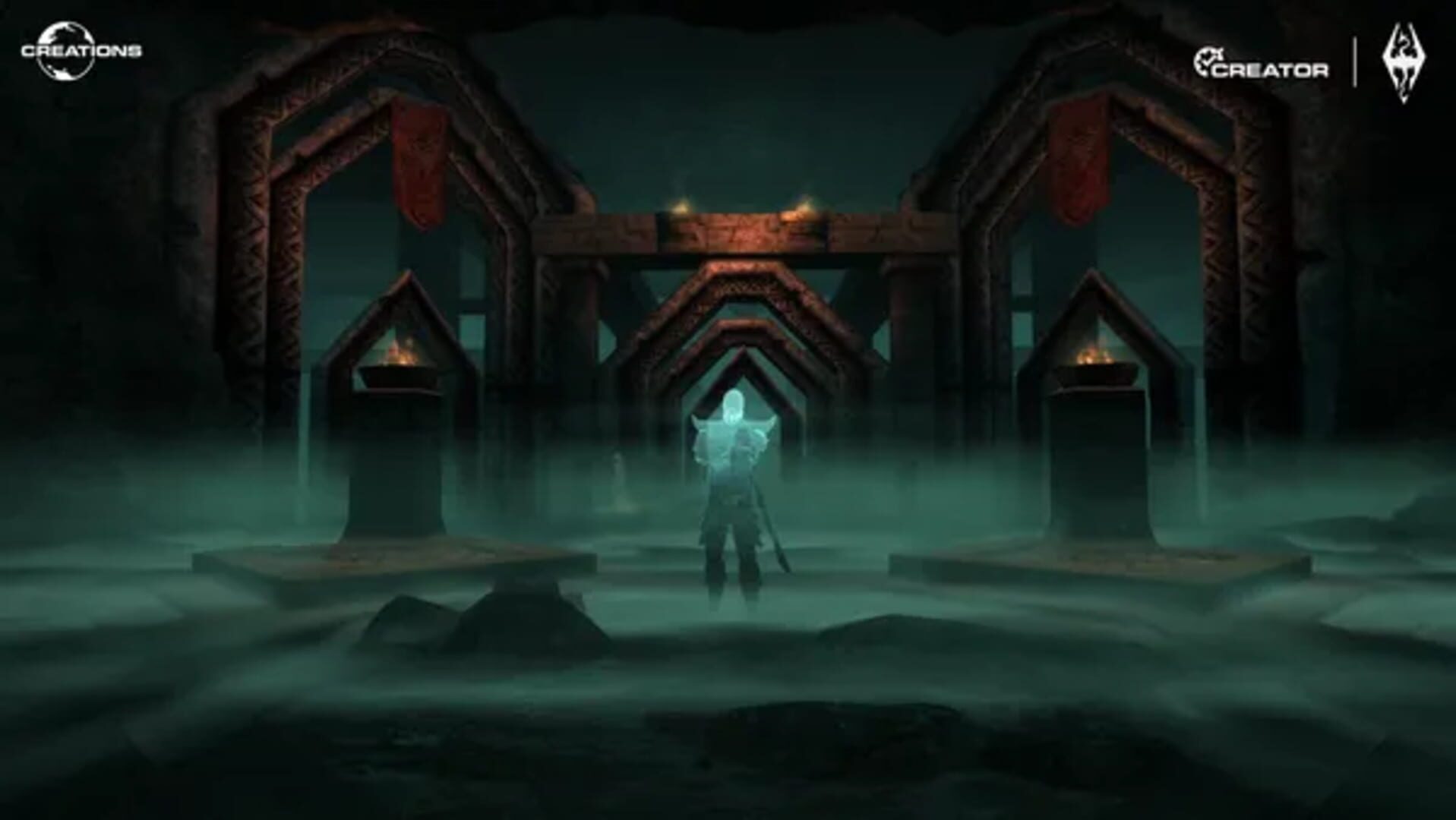 Legacy of Orsinium screenshot 1