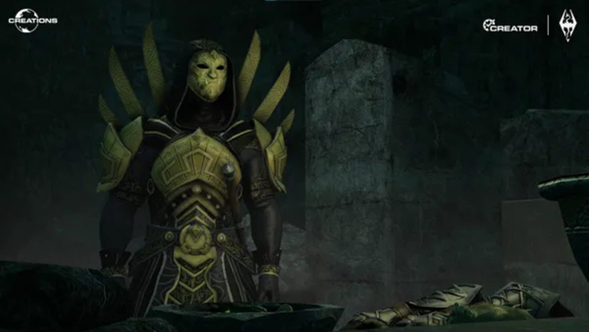 Legacy of Orsinium screenshot 2