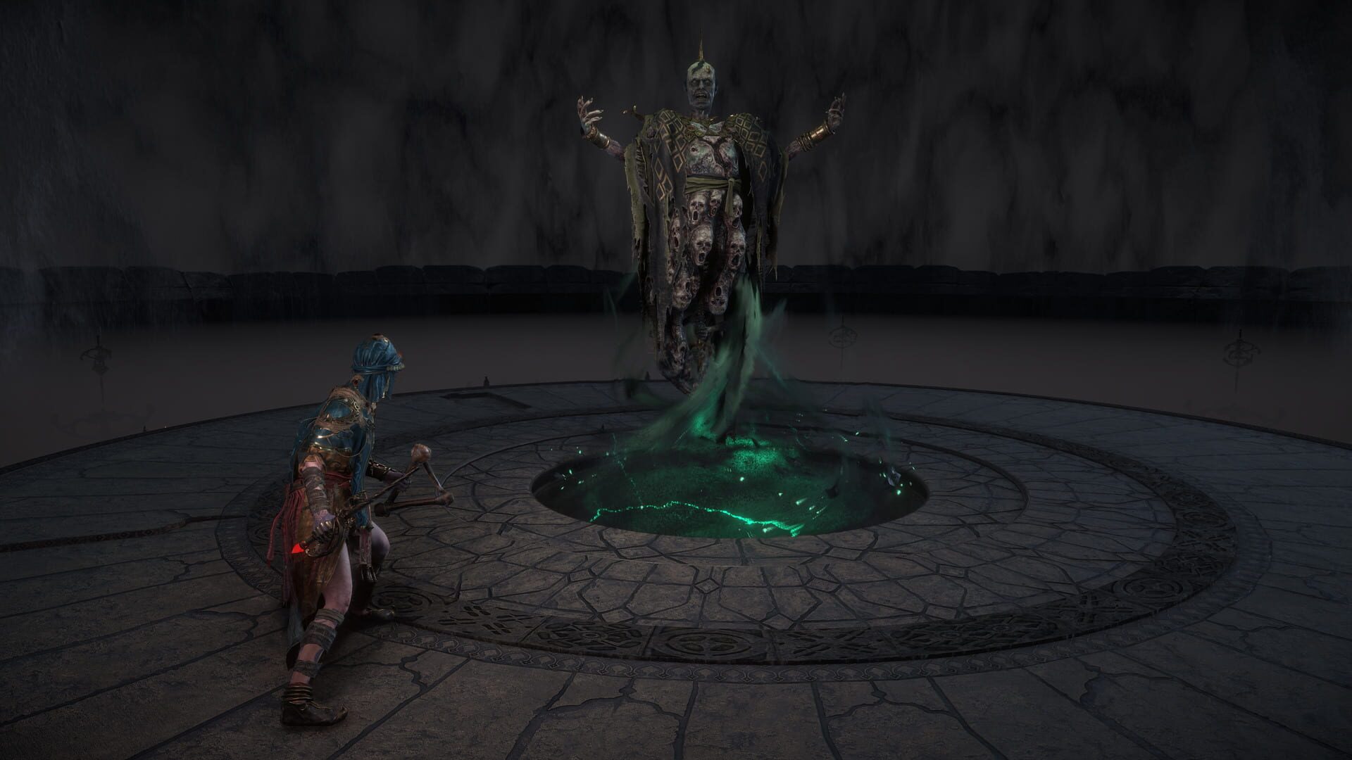 Path of Exile: Mirage screenshot 3