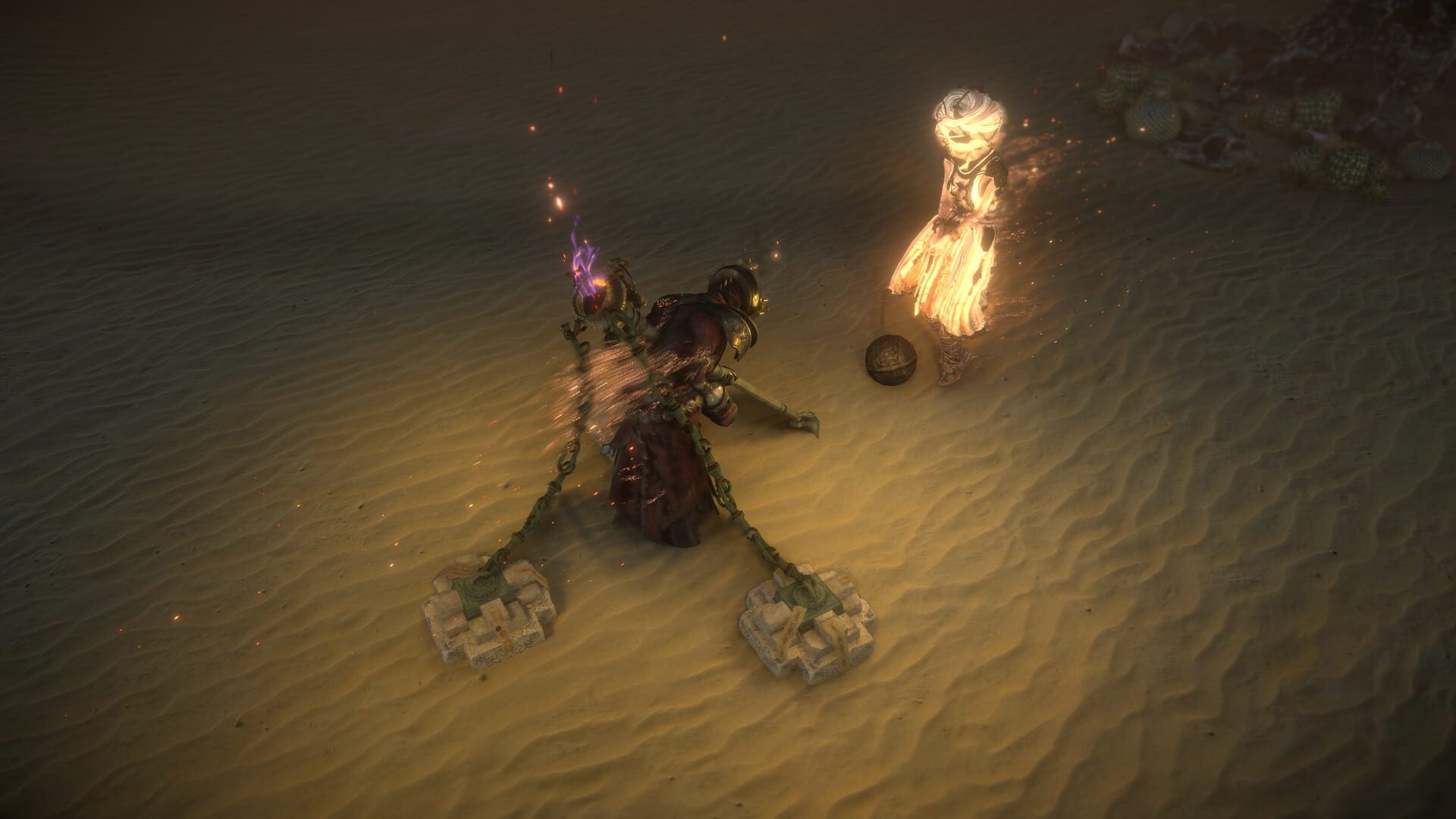 Path of Exile: Mirage screenshot 6