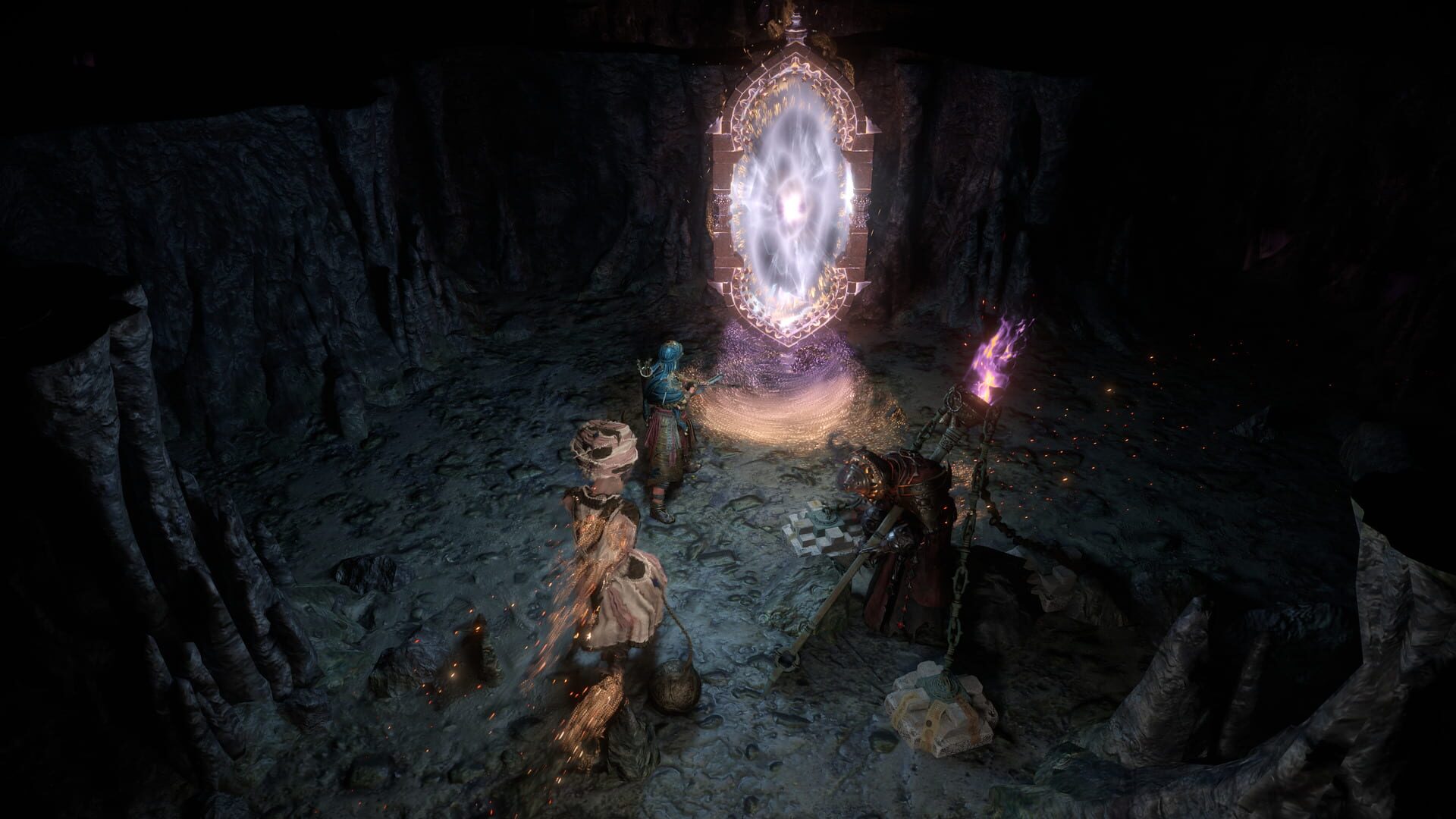 Path of Exile: Mirage screenshot 7