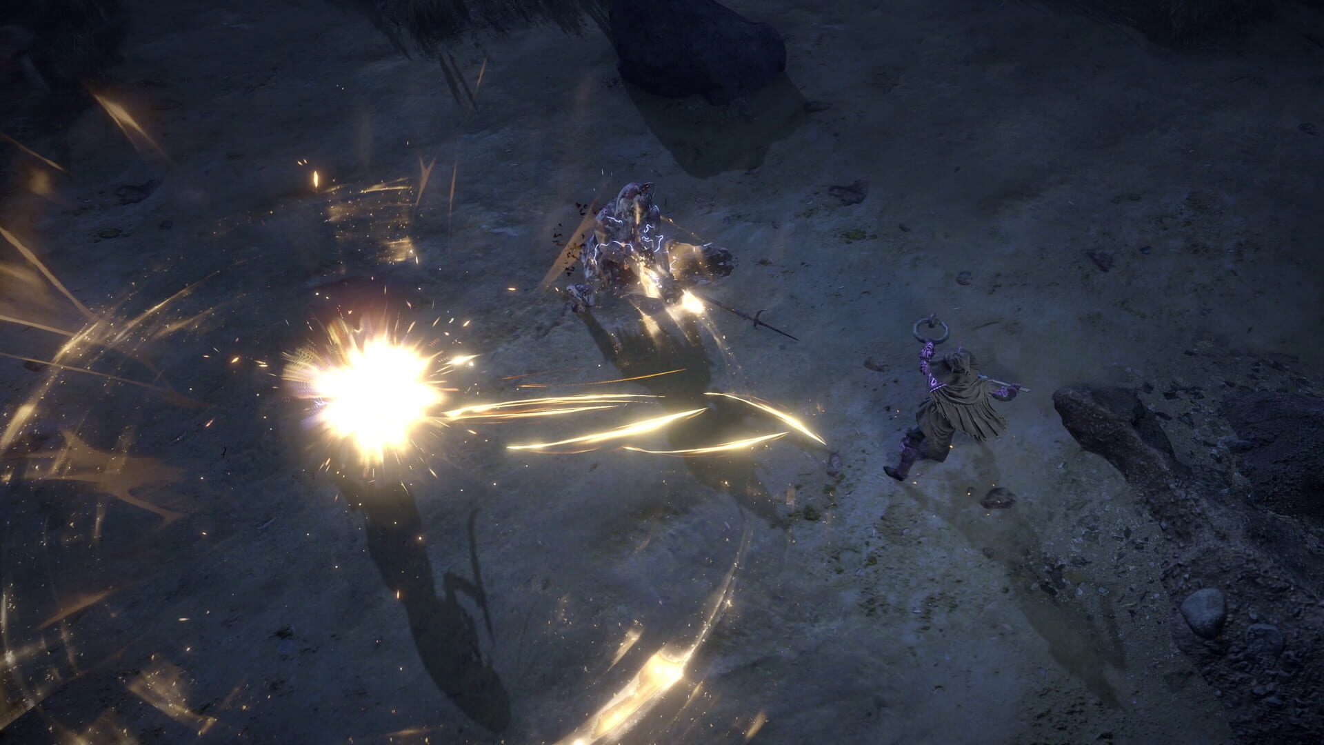 Path of Exile: Mirage screenshot 8