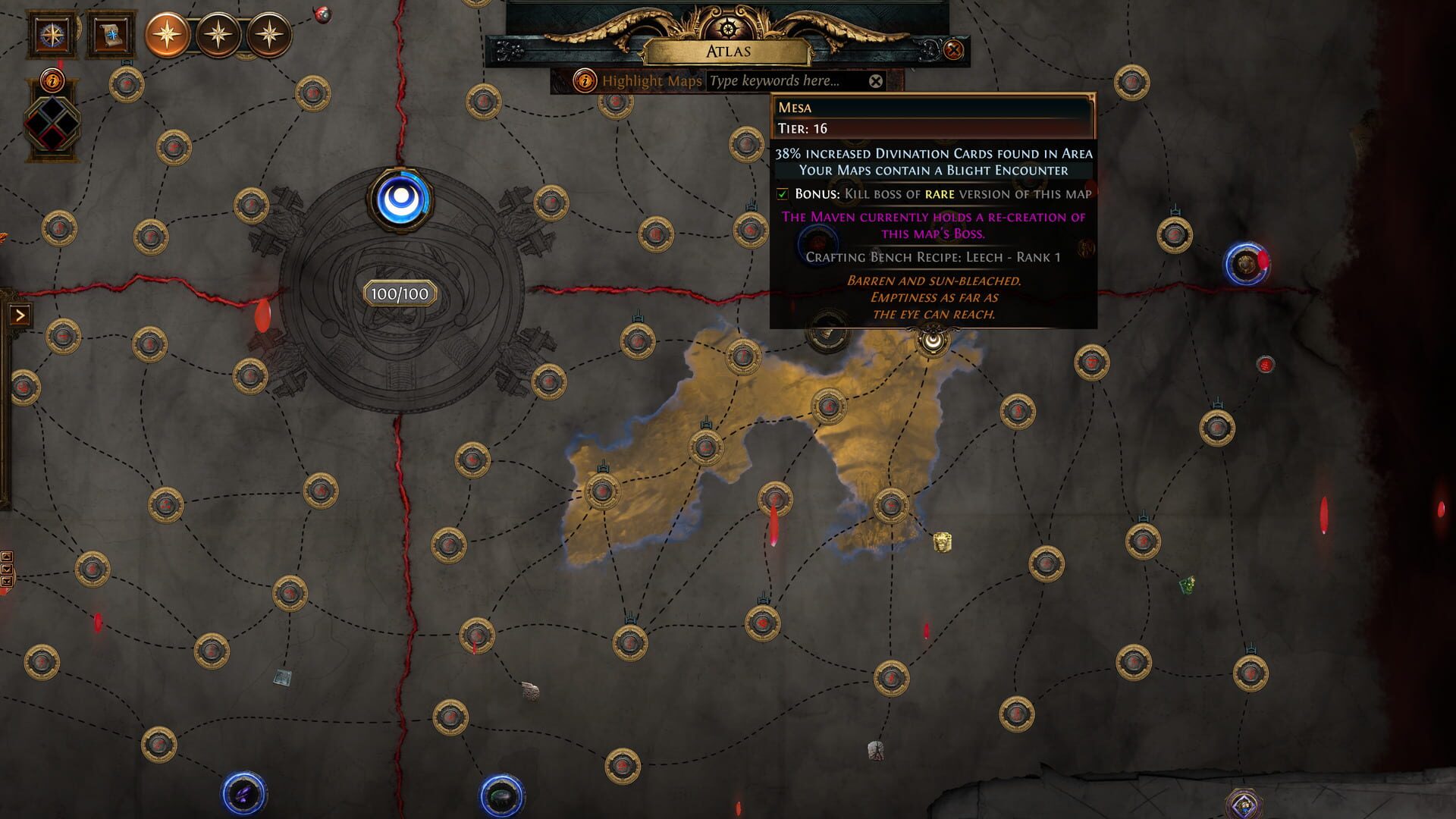 Path of Exile: Mirage screenshot 14