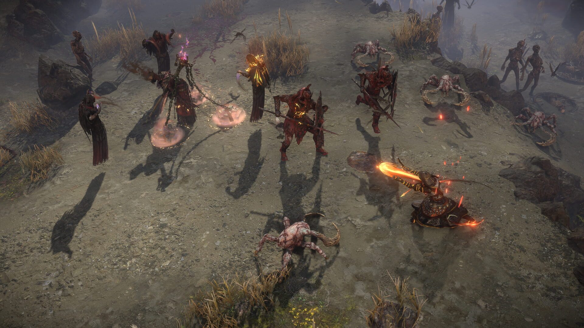 Path of Exile: Mirage screenshot 15