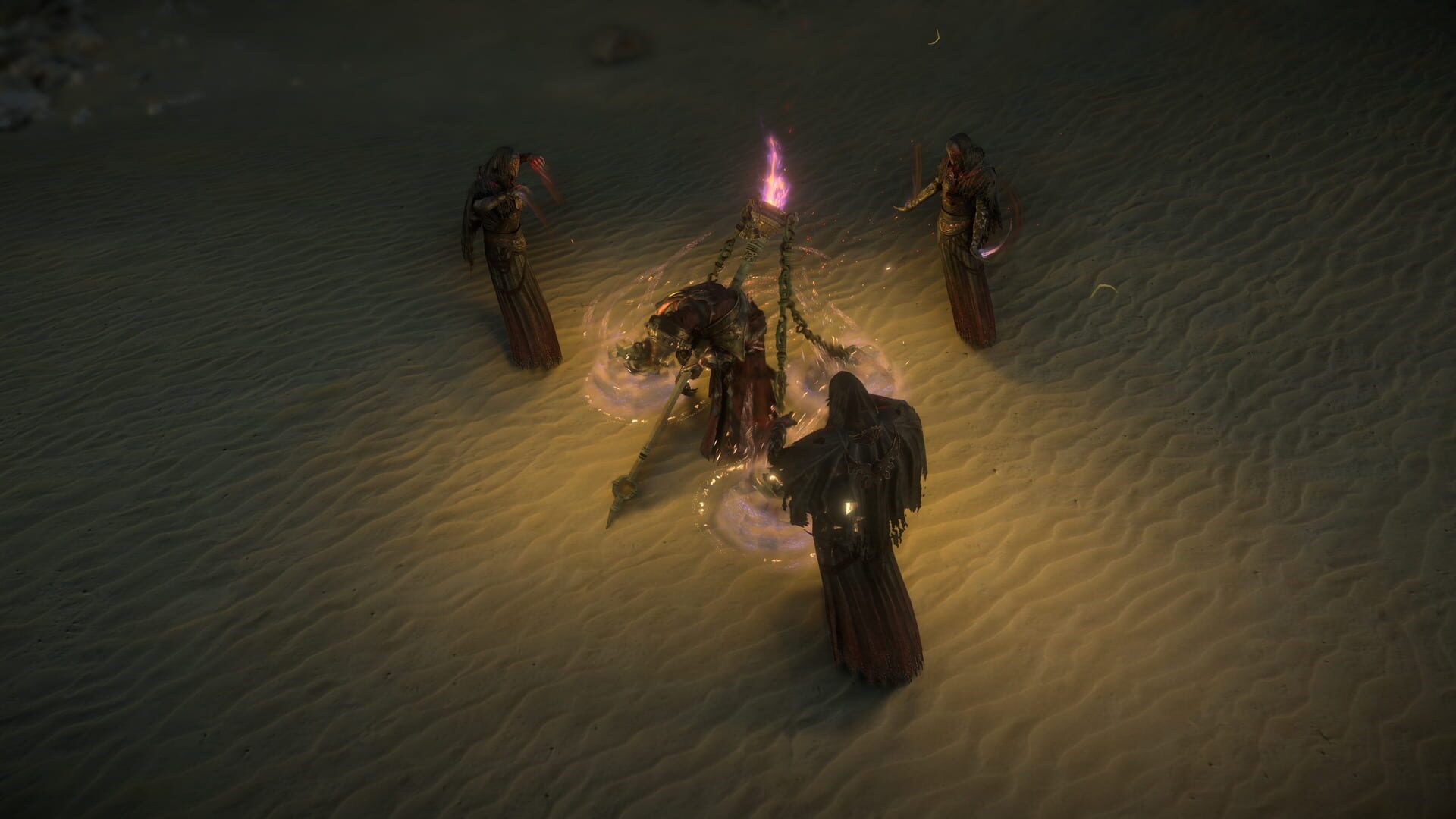 Path of Exile: Mirage screenshot 16