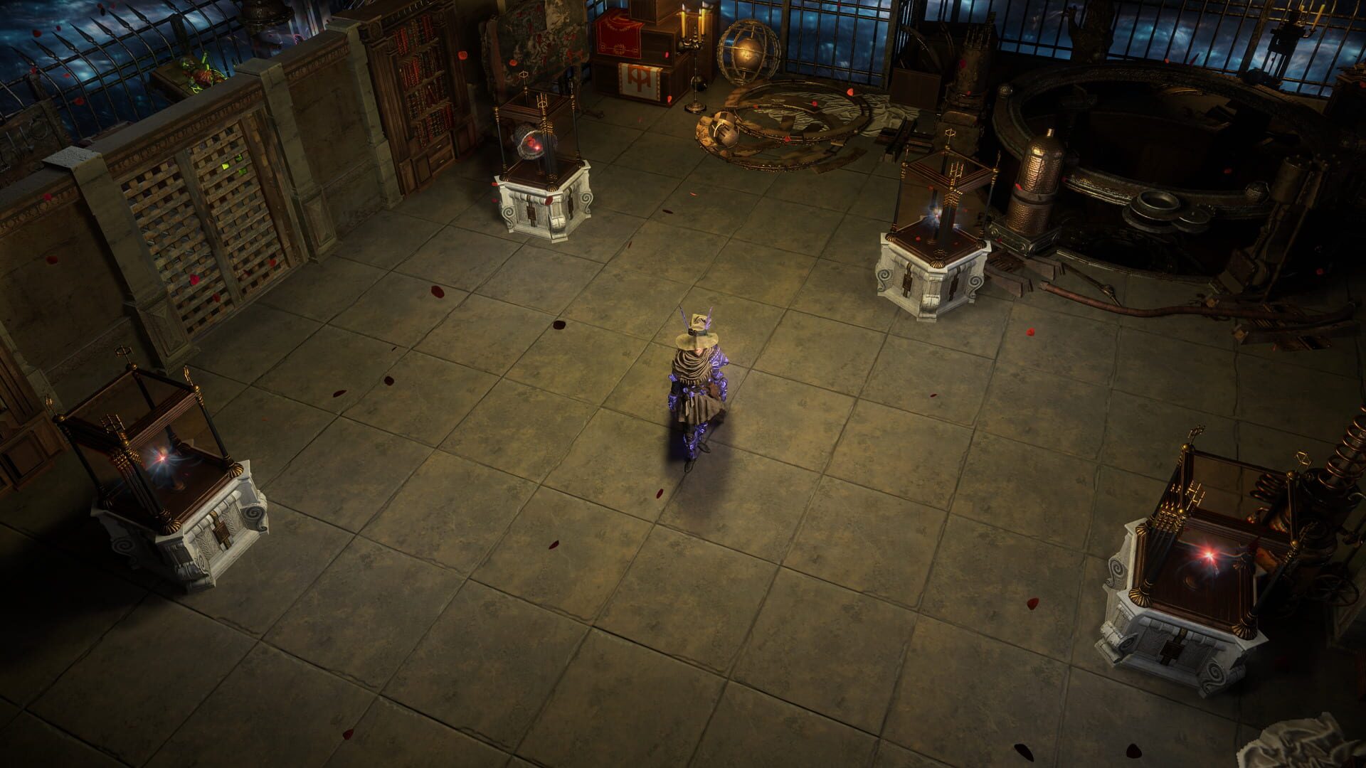 Path of Exile: Mirage screenshot 19