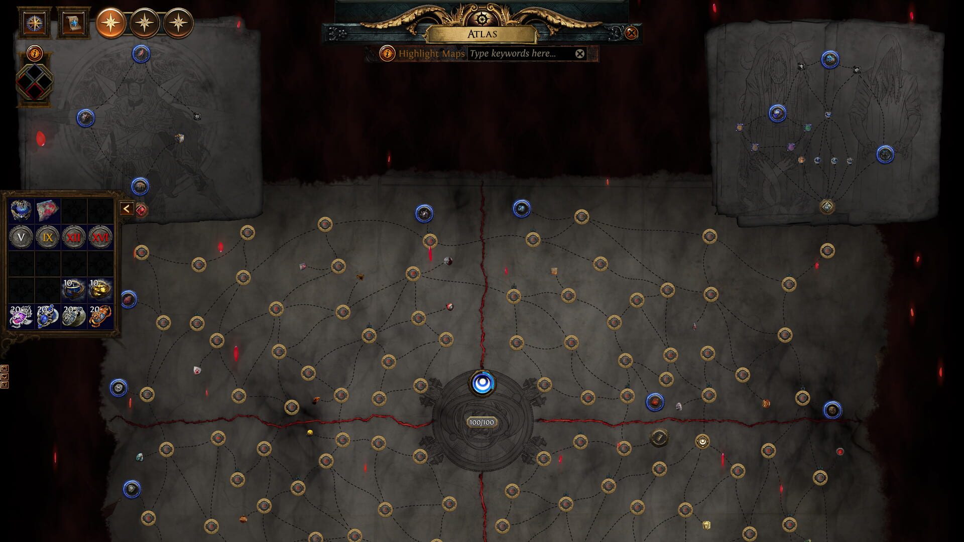 Path of Exile: Mirage screenshot 20