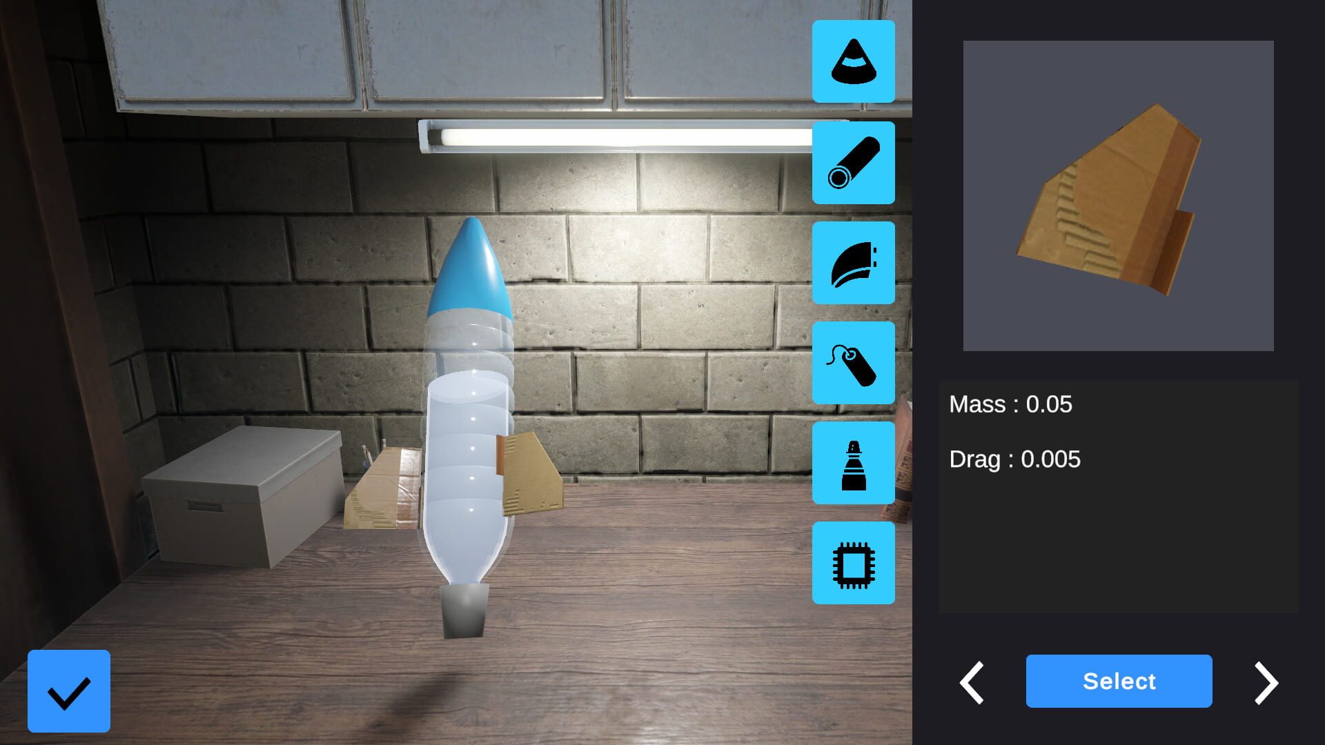 Basement to the Sky screenshot 2