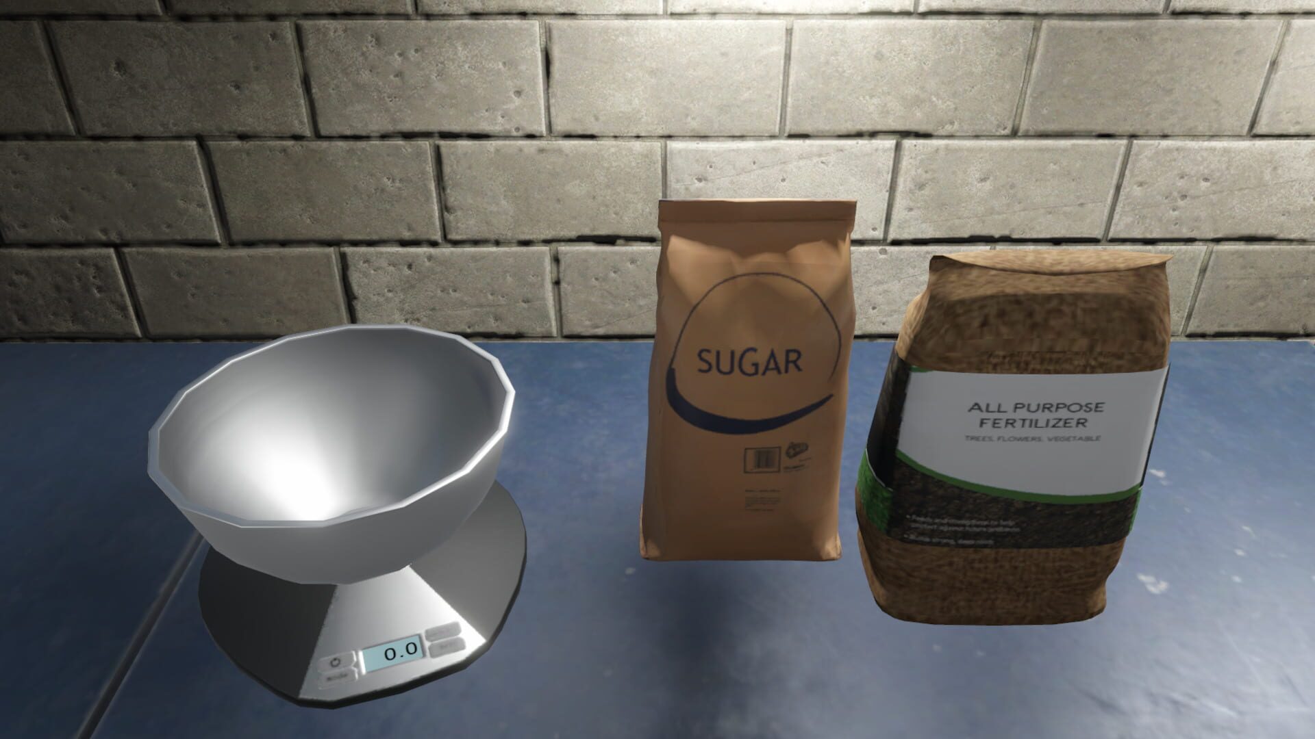 Basement to the Sky screenshot 5