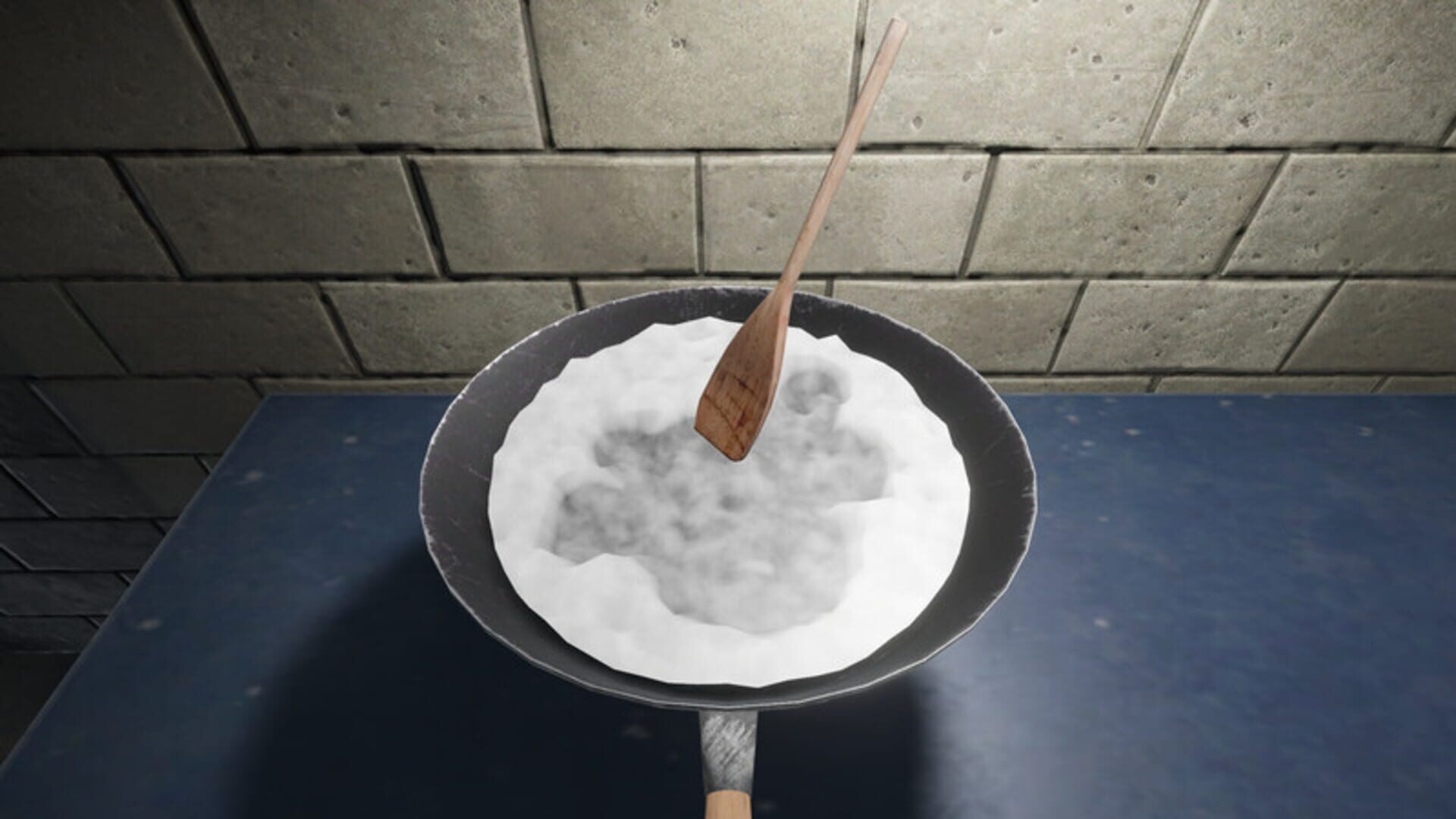 Basement to the Sky screenshot 6