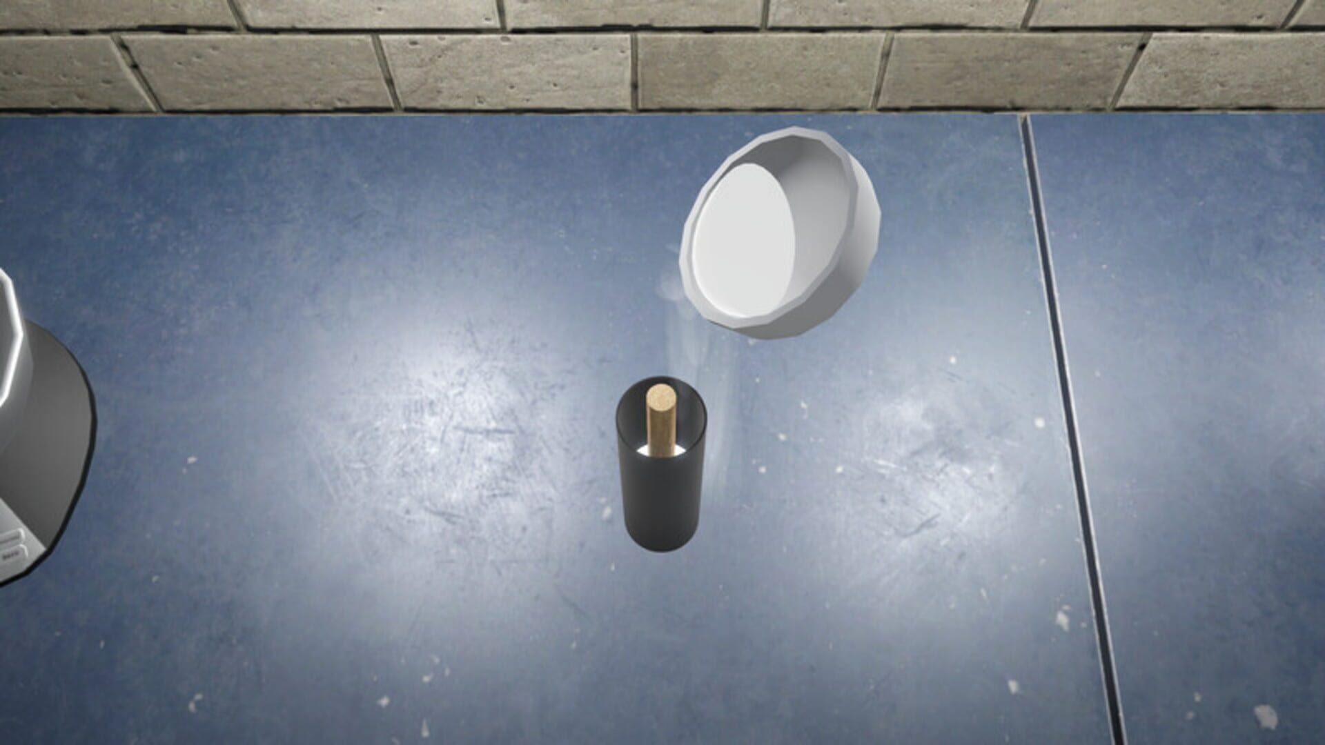 Basement to the Sky screenshot 7